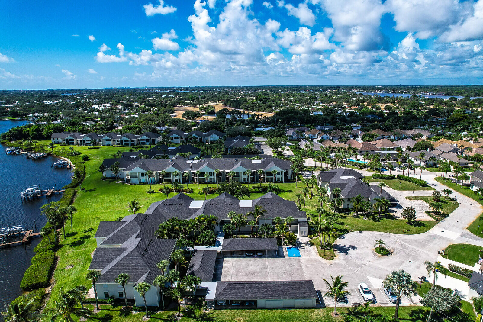 19149 SE Sea Turtle #105A, Jupiter FL 33469