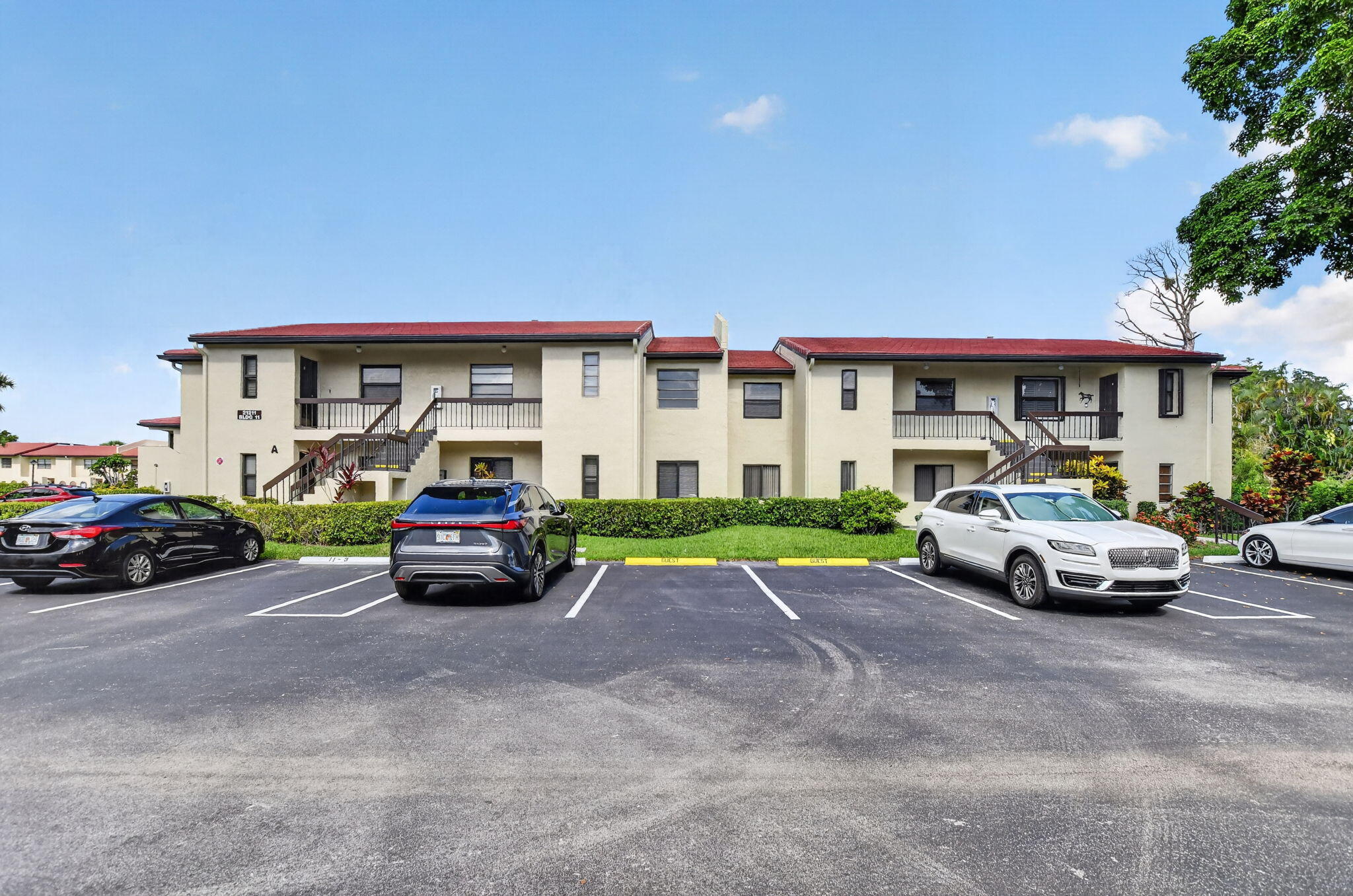 21211 Lago #C, Boca Raton FL 33433