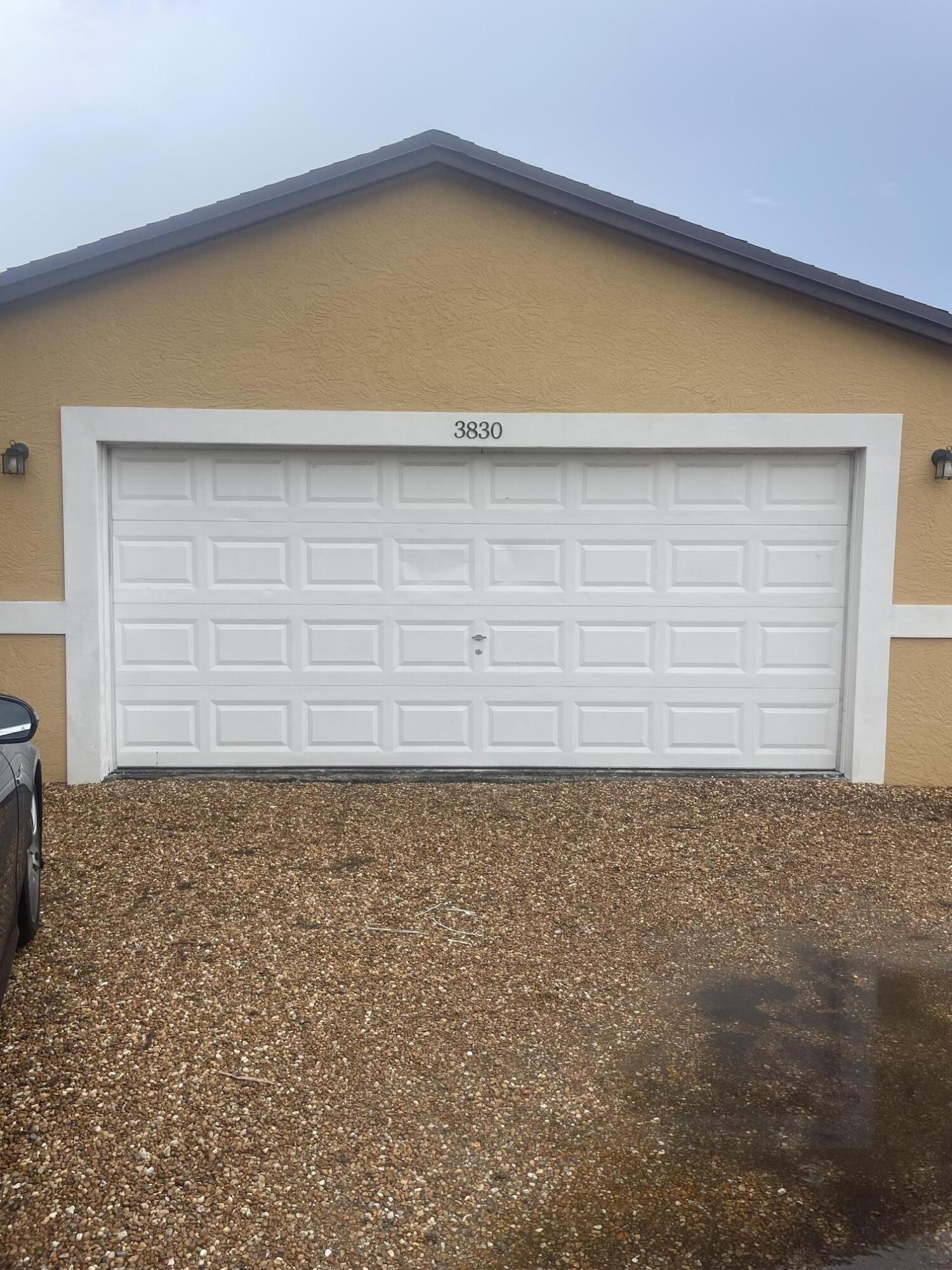 3830 DAVIS, Palm Springs FL 33461