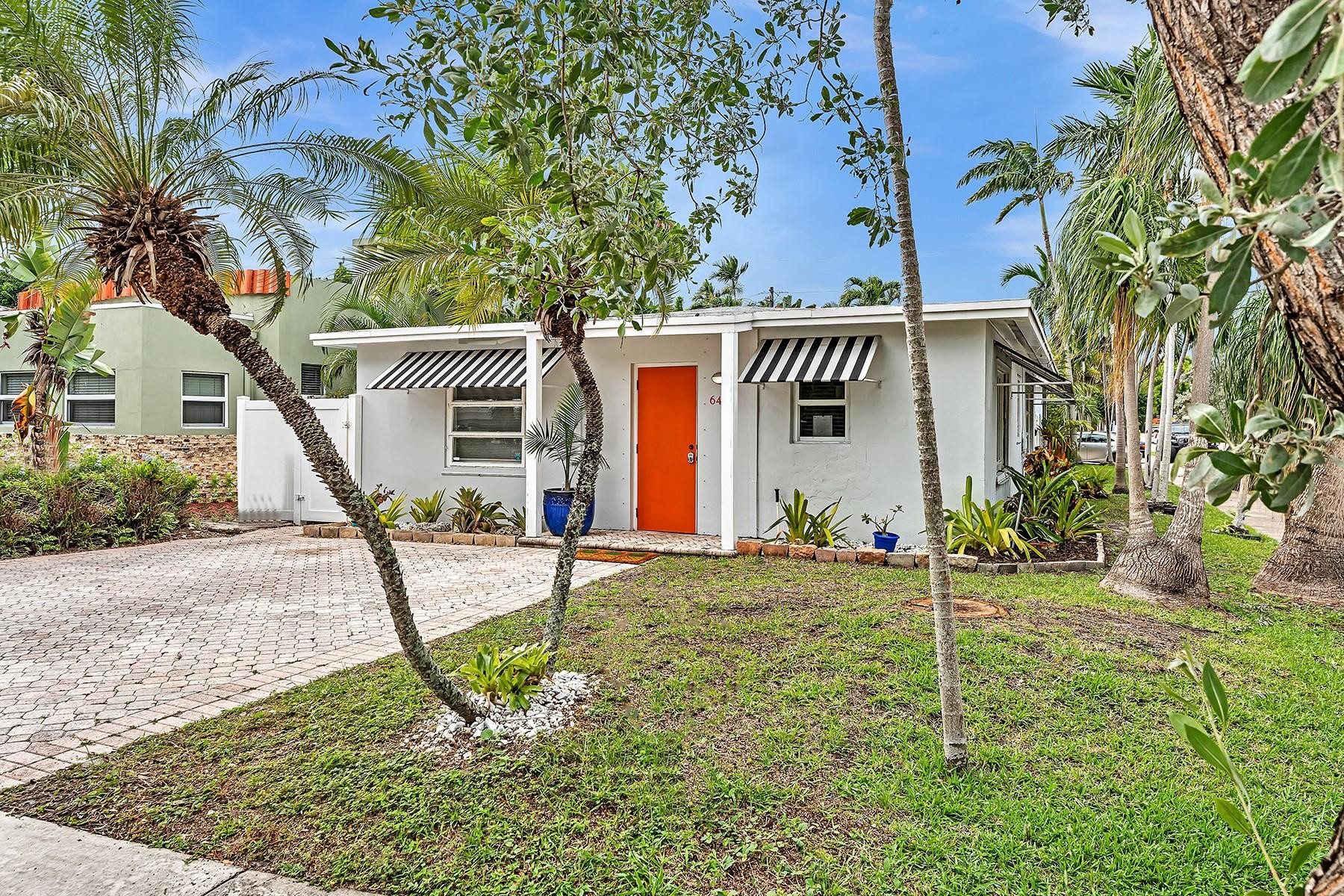 649 NE 16th, Fort Lauderdale FL 33304