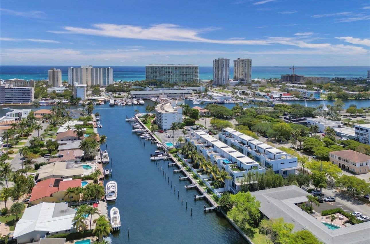 2743 NE 1ST, Pompano Beach FL 33062