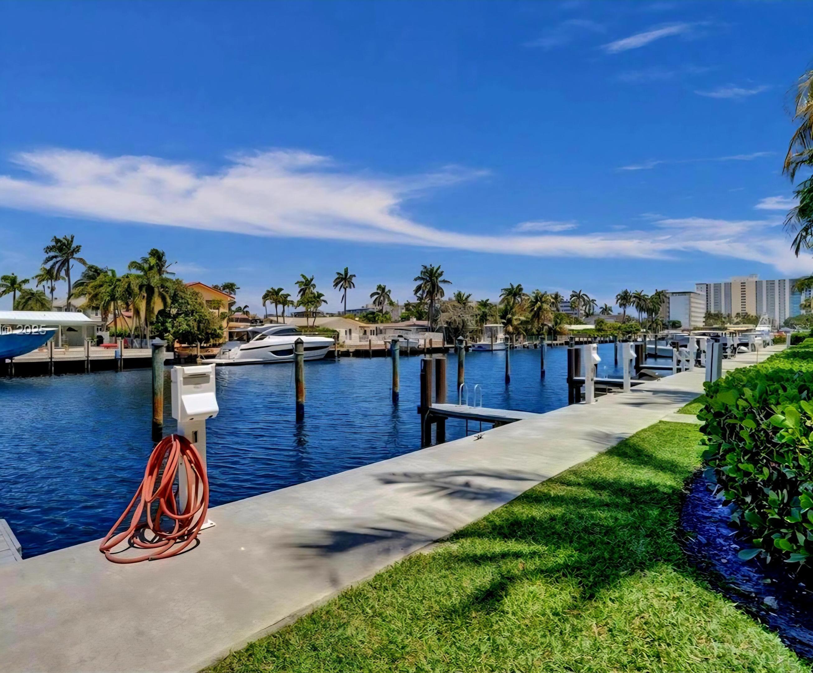2743 NE 1ST, Pompano Beach FL 33062