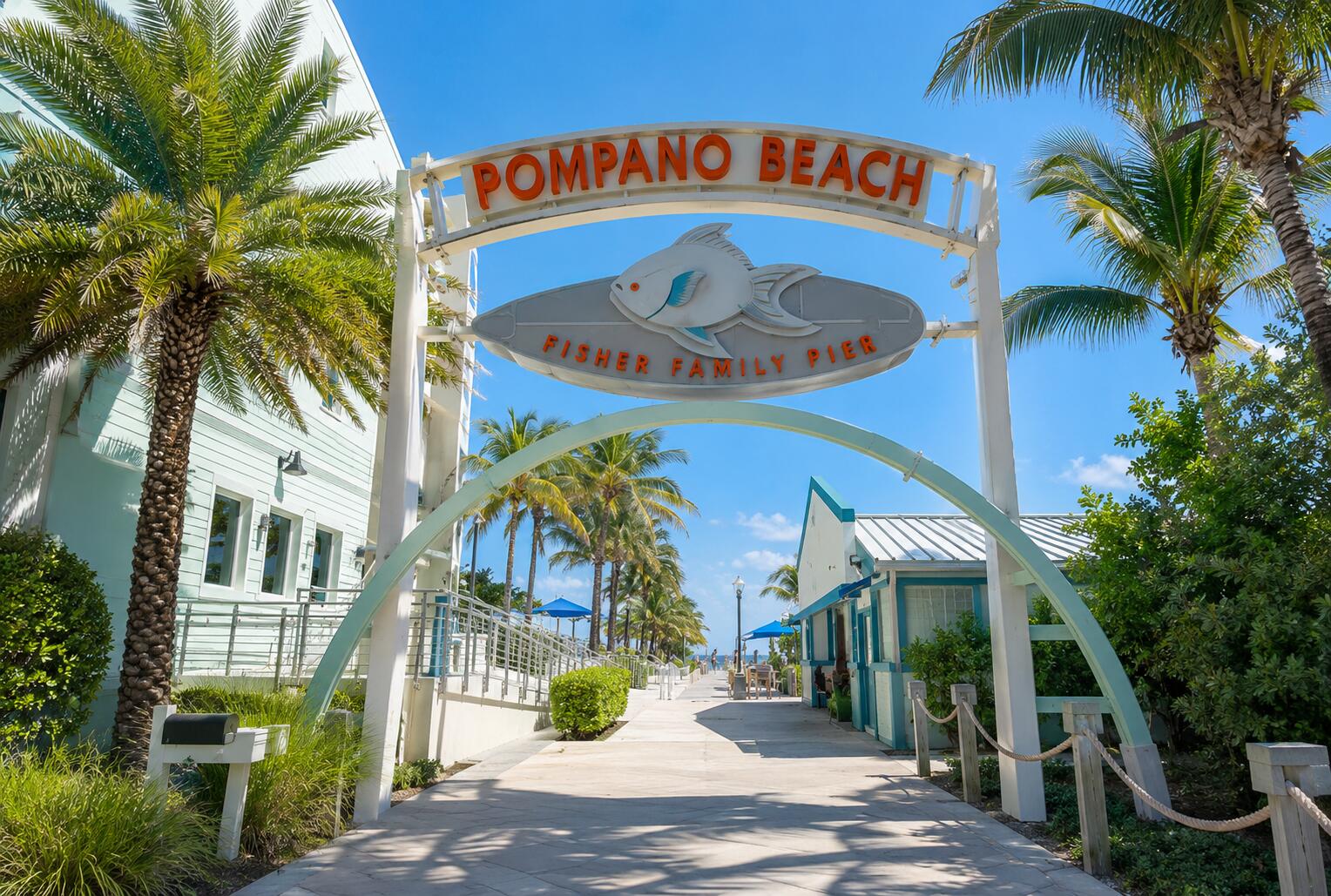 2743 NE 1ST, Pompano Beach FL 33062