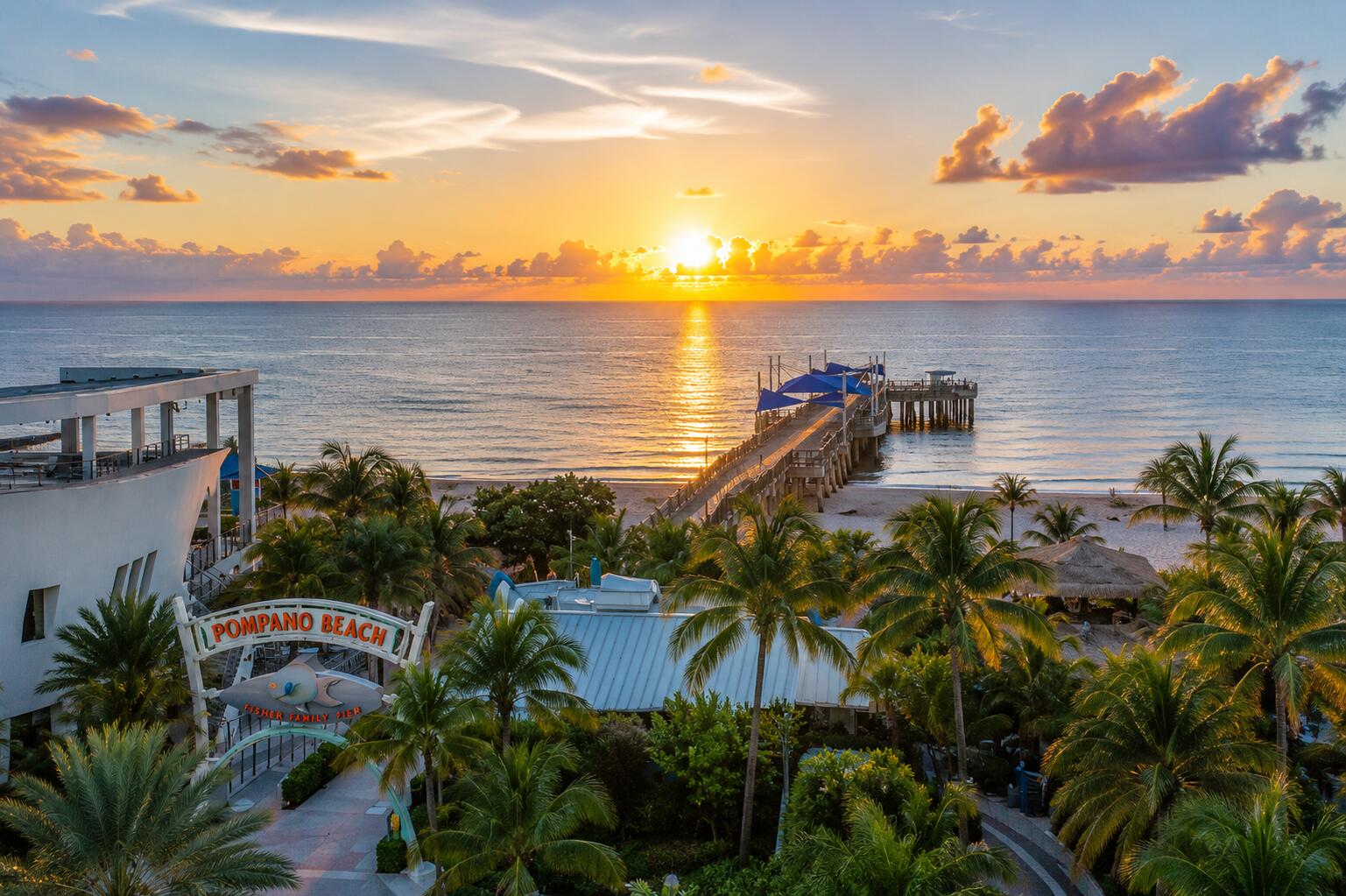 2743 NE 1ST, Pompano Beach FL 33062