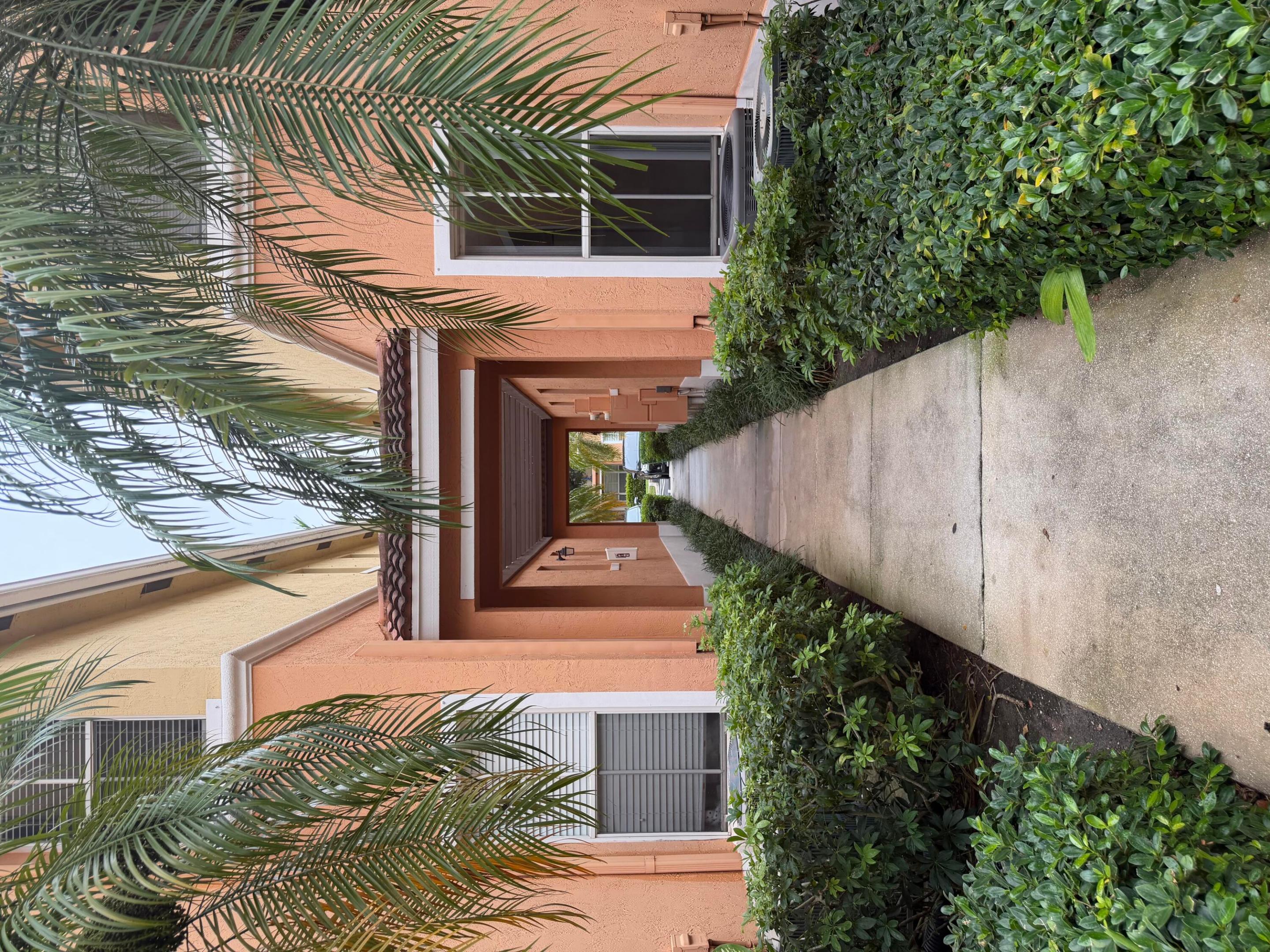 3553 Forest Hill #45, Palm Springs FL 33406