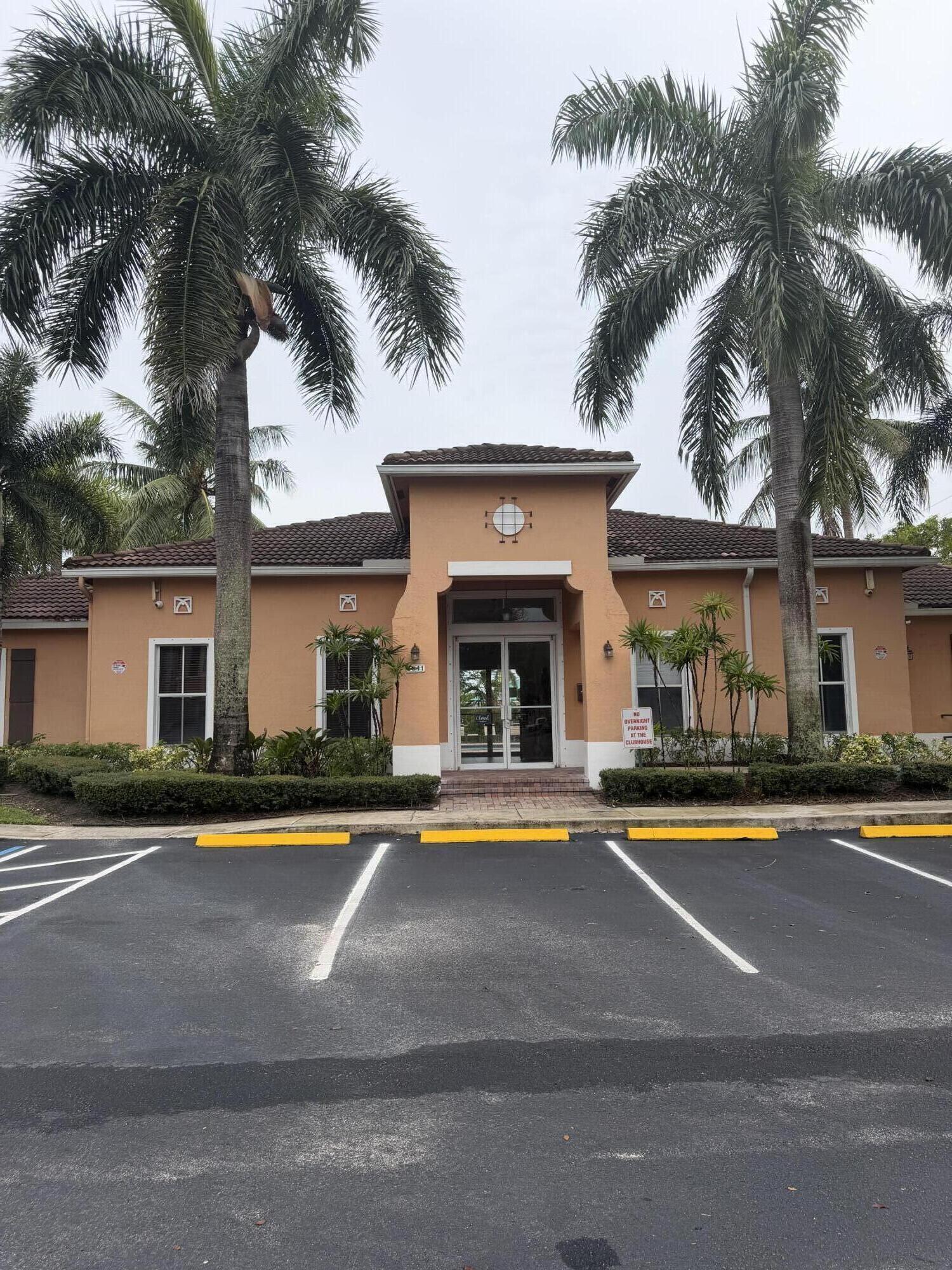 3553 Forest Hill #45, Palm Springs FL 33406