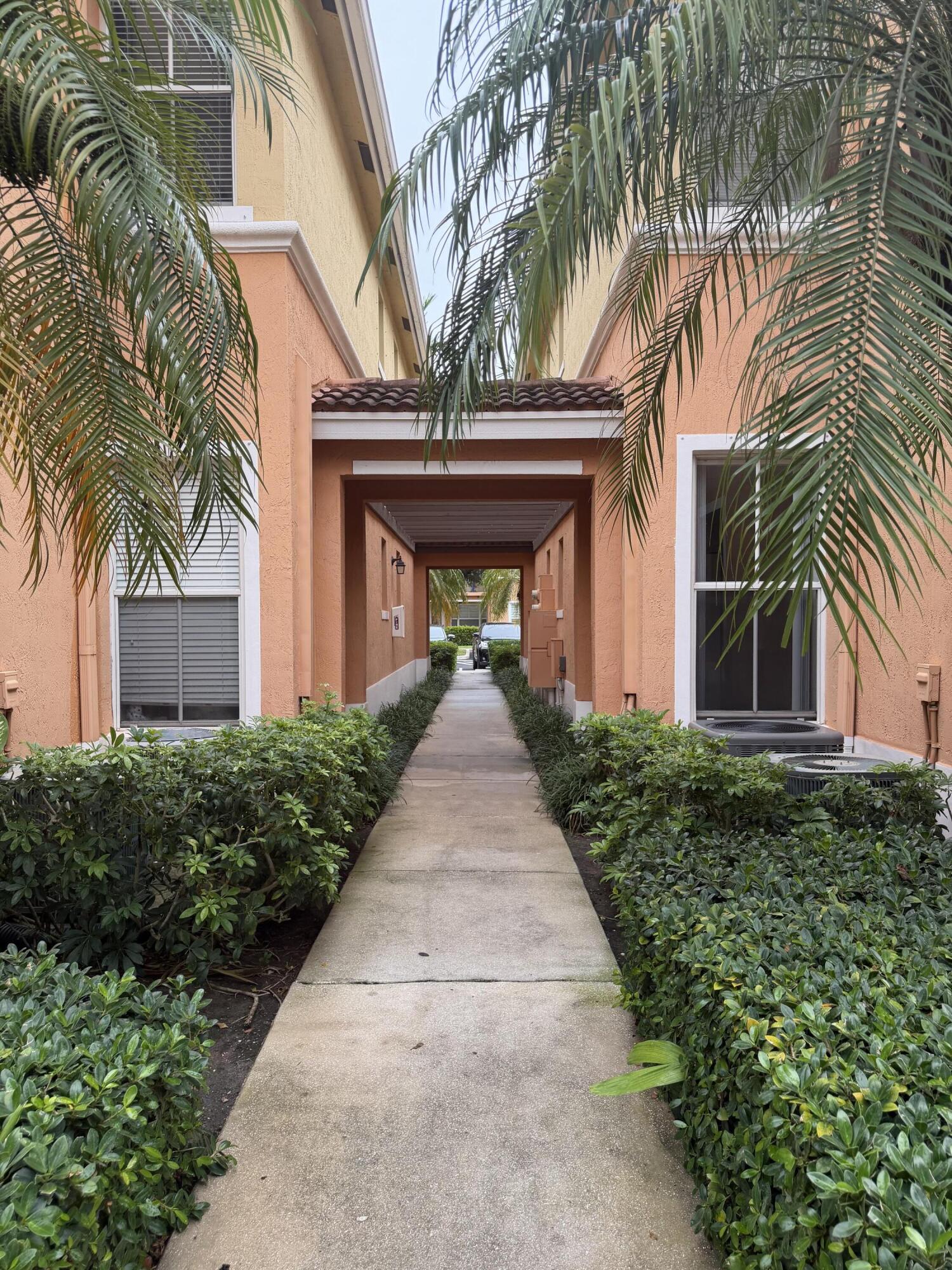 3553 Forest Hill #45, Palm Springs FL 33406