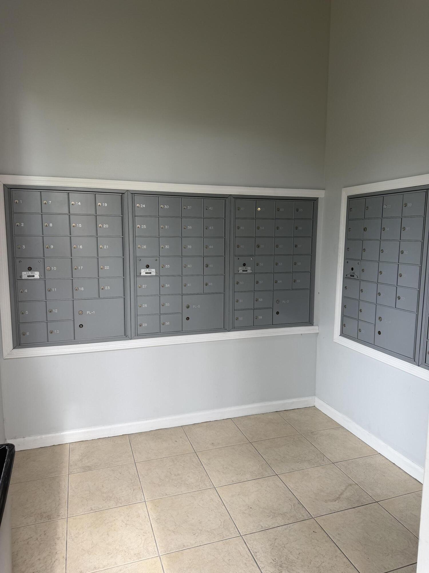 3553 Forest Hill #45, Palm Springs FL 33406