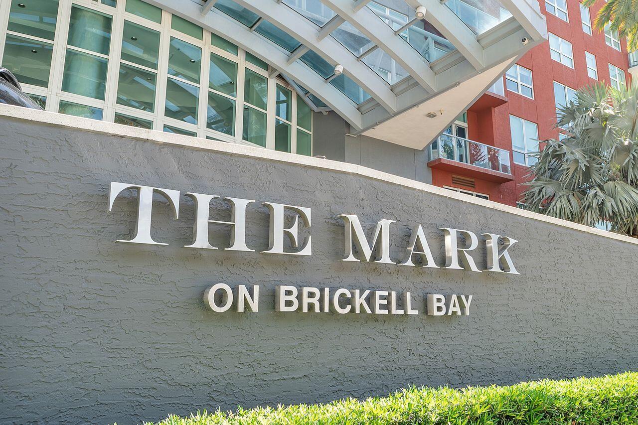 1155 BRICKELL BAY #2802, Miami FL 33131