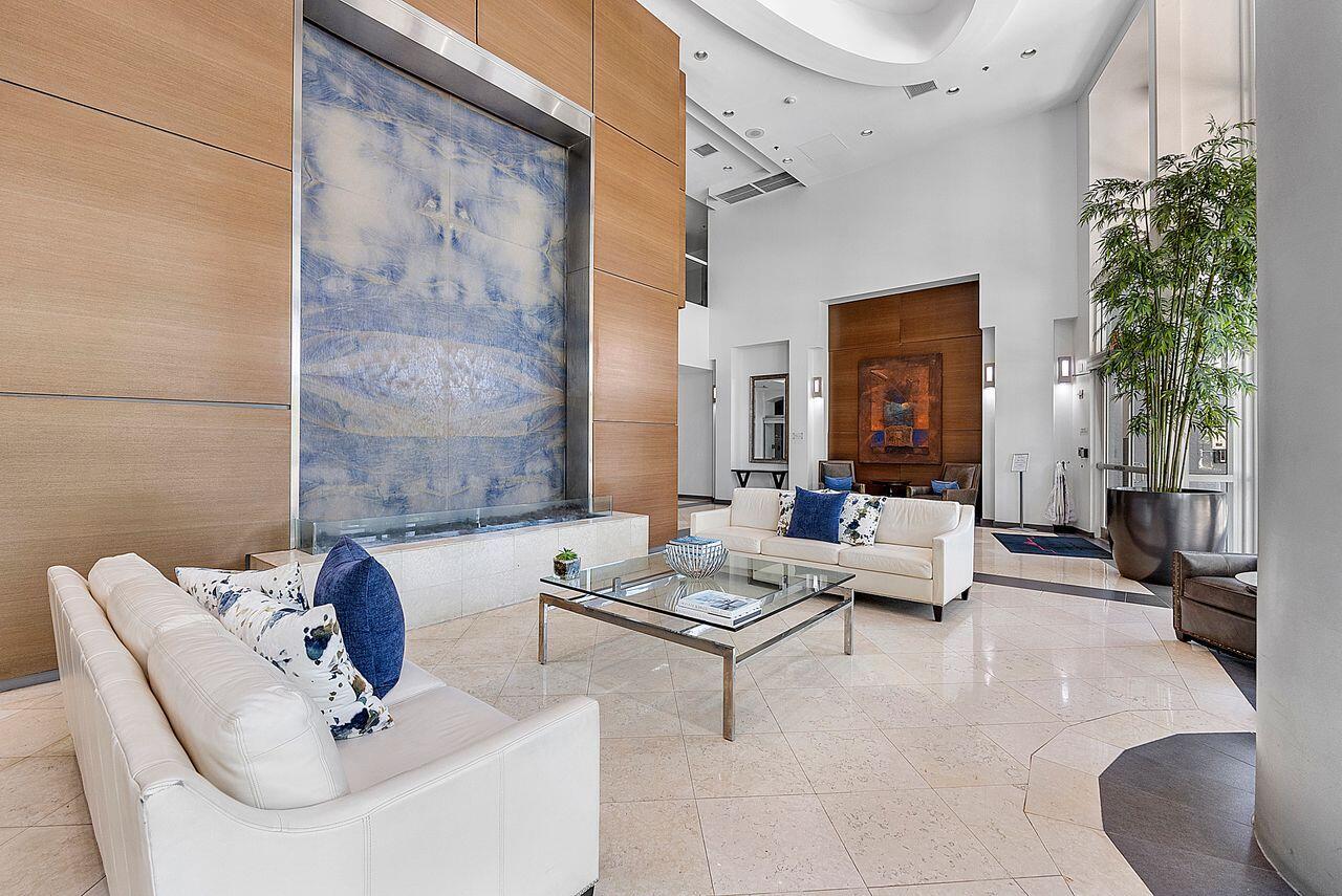 1155 BRICKELL BAY #2802, Miami FL 33131