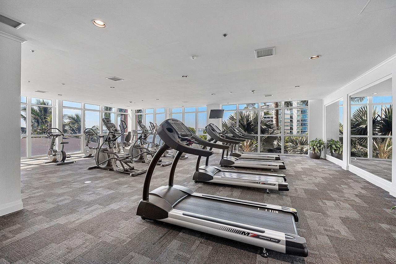 1155 BRICKELL BAY #2802, Miami FL 33131