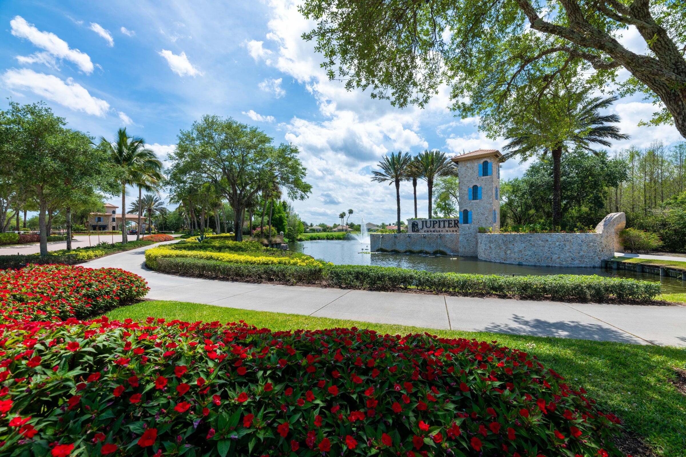 518 Carrara, Jupiter FL 33478