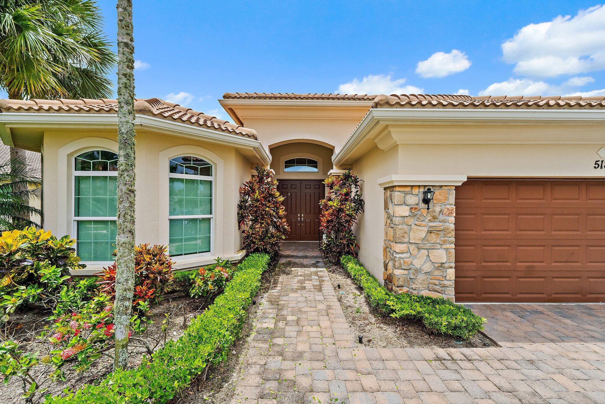 518 Carrara, Jupiter FL 33478