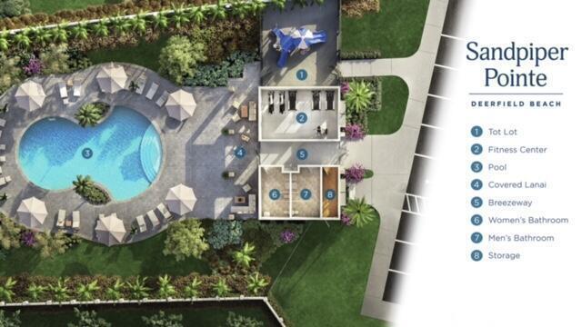 540 Sanderling, Deerfield Beach FL 33442