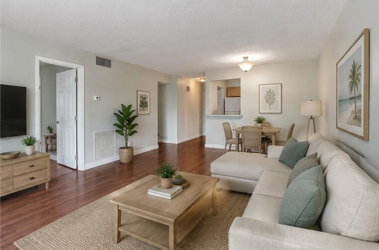 5911 NE 14TH #201S, Fort Lauderdale FL 33334