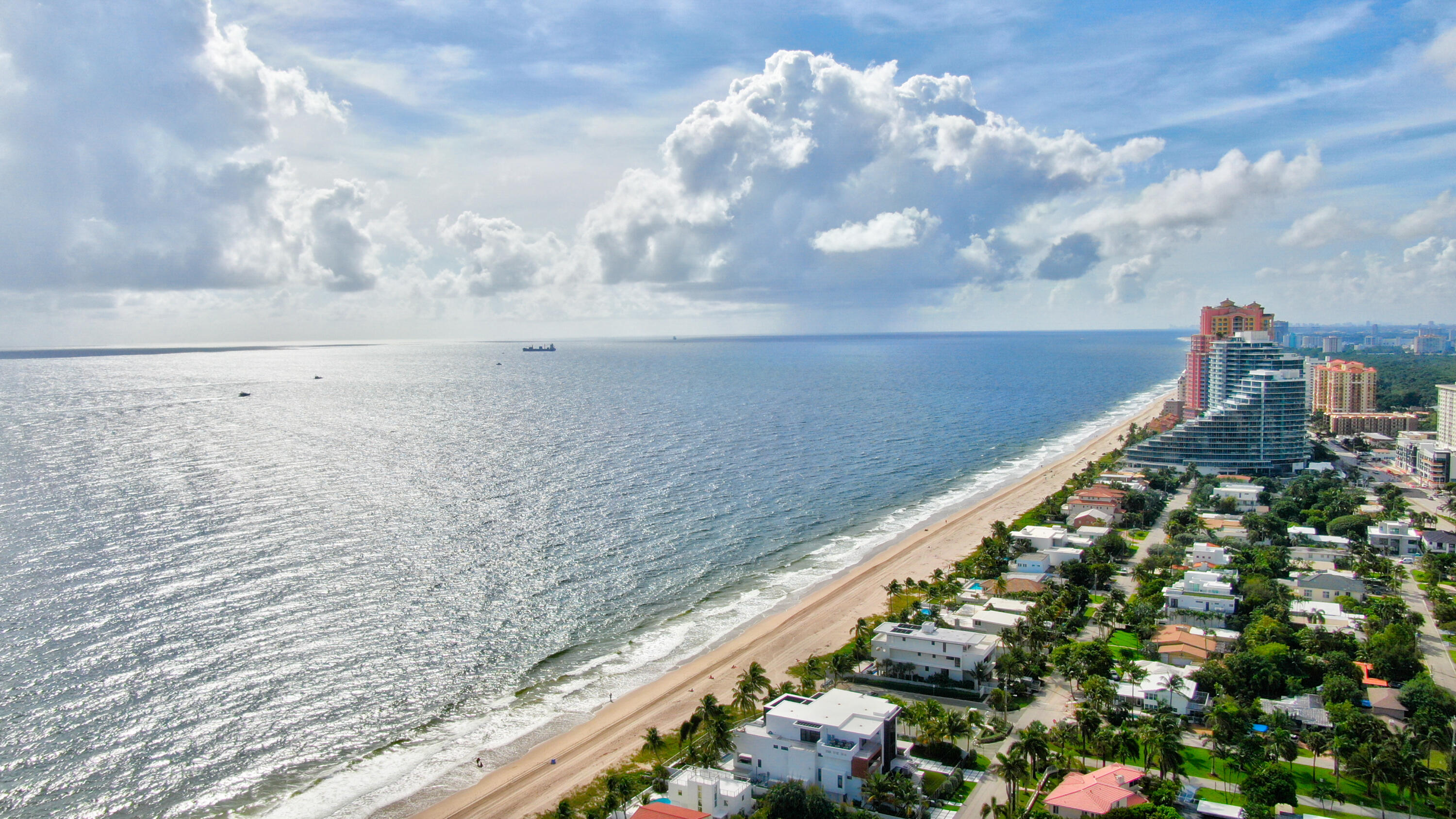 2821 N OCEAN #1102S, Fort Lauderdale FL 33308