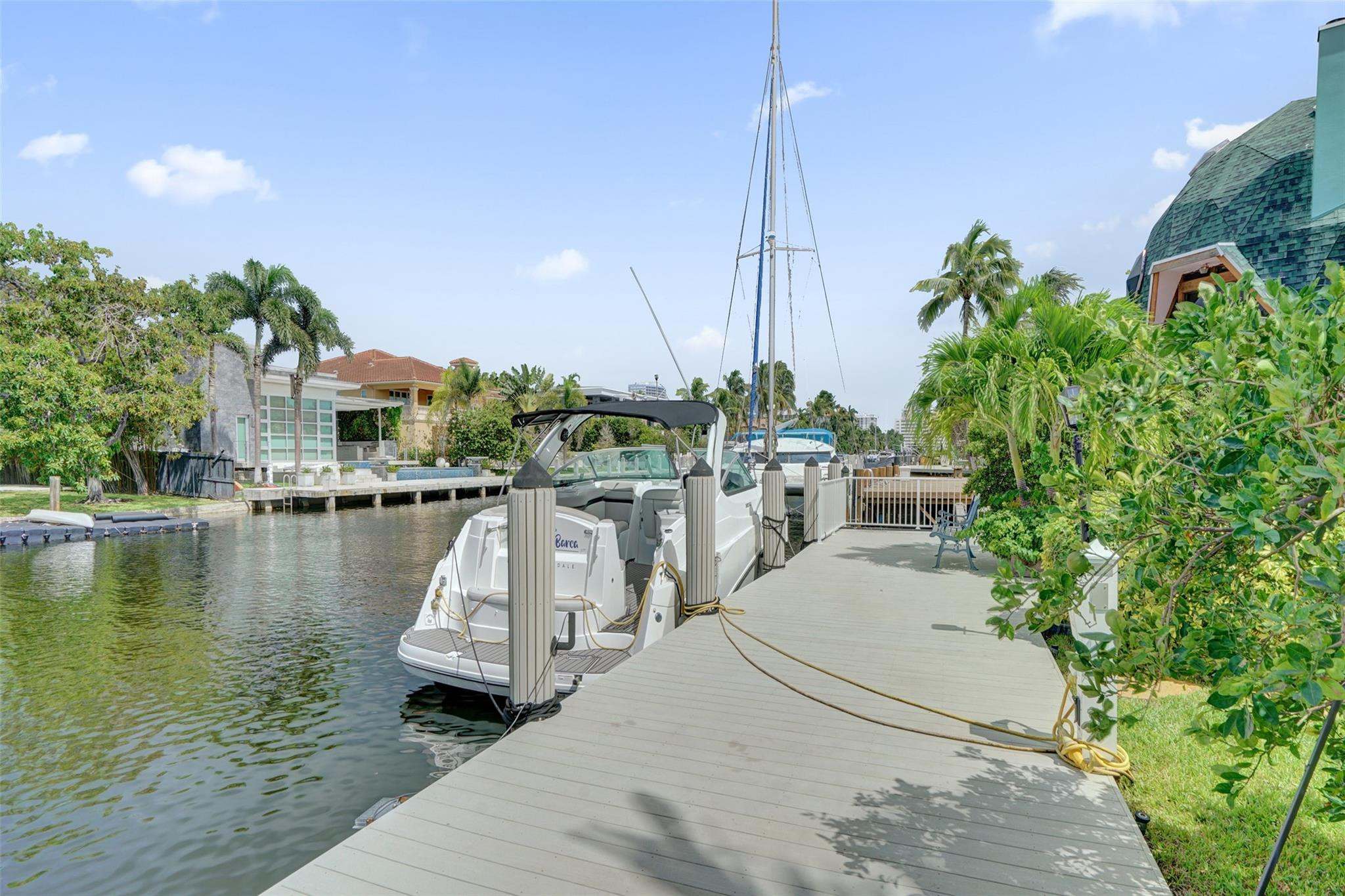 2427 Sea Island, Fort Lauderdale FL 33301
