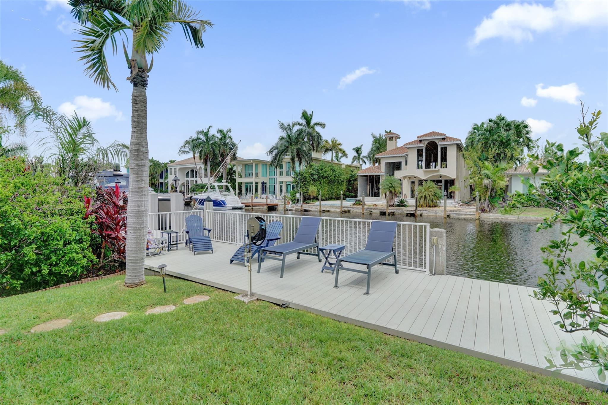 2427 Sea Island, Fort Lauderdale FL 33301
