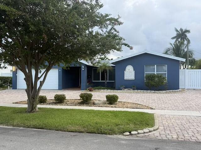 821 SE 16th, Deerfield Beach FL 33441