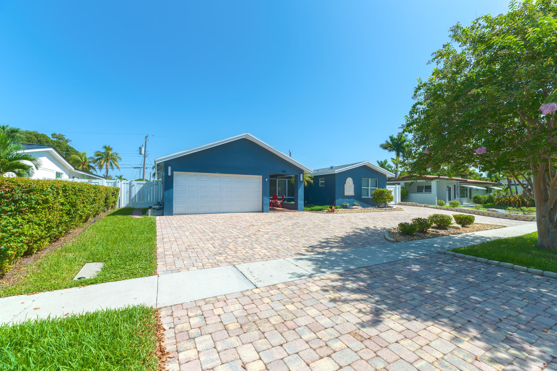 821 SE 16th, Deerfield Beach FL 33441