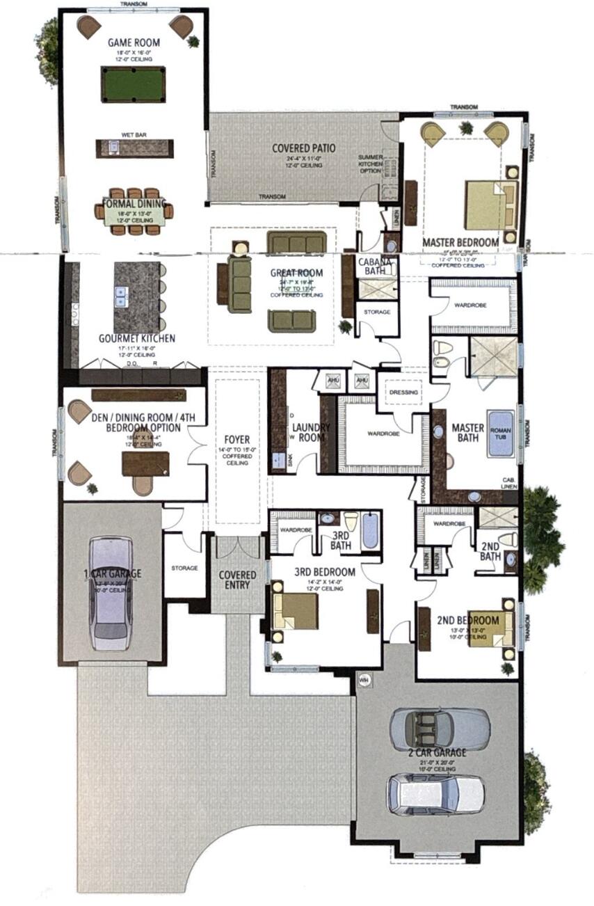 9794 Chianti Classico, Boca Raton FL 33496