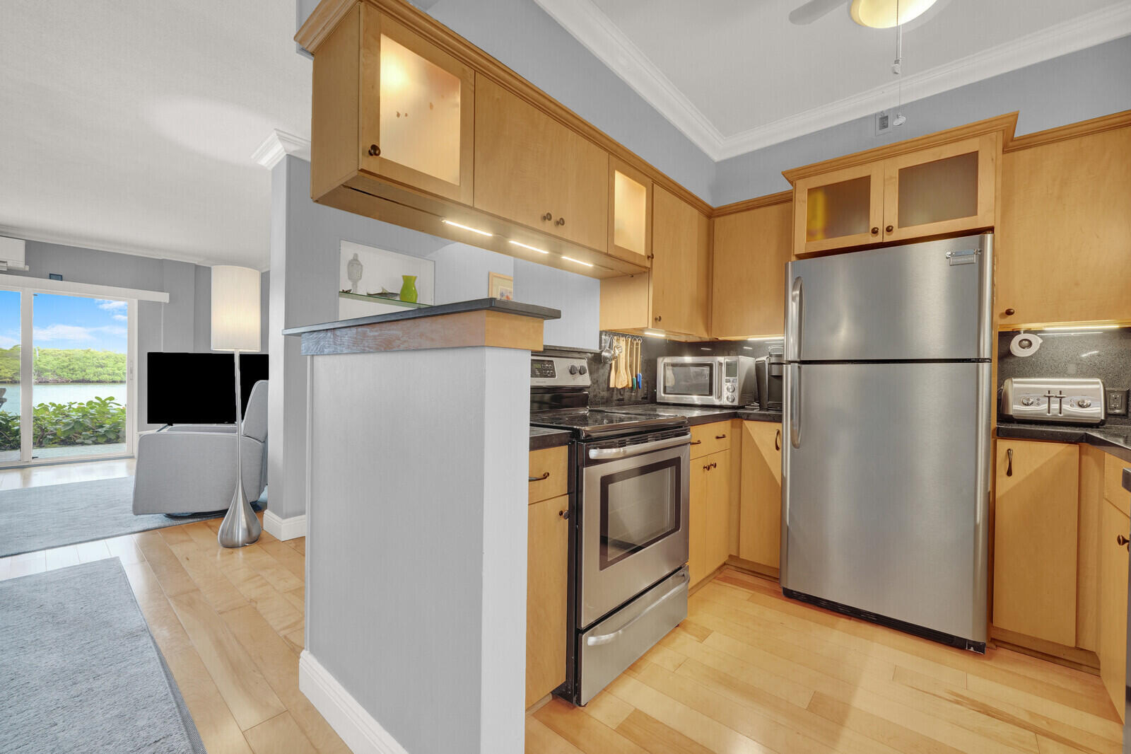 6520 N Ocean Boulevard #6, Ocean Ridge FL 33435
