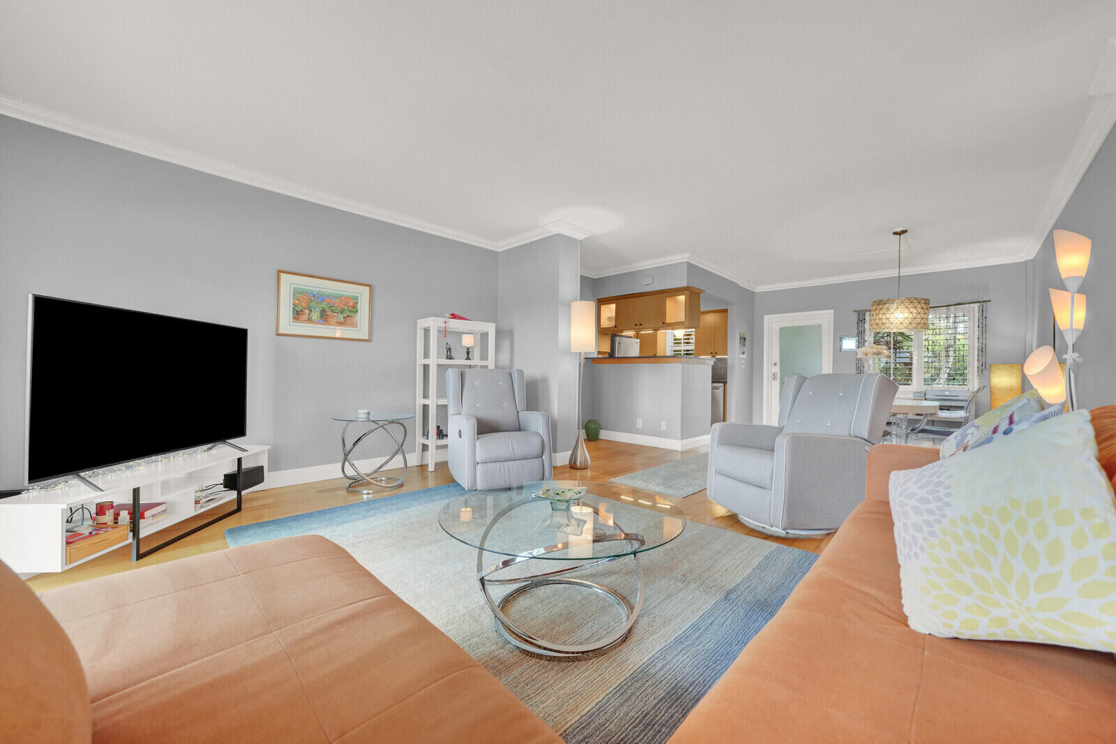 6520 N Ocean Boulevard #6, Ocean Ridge FL 33435