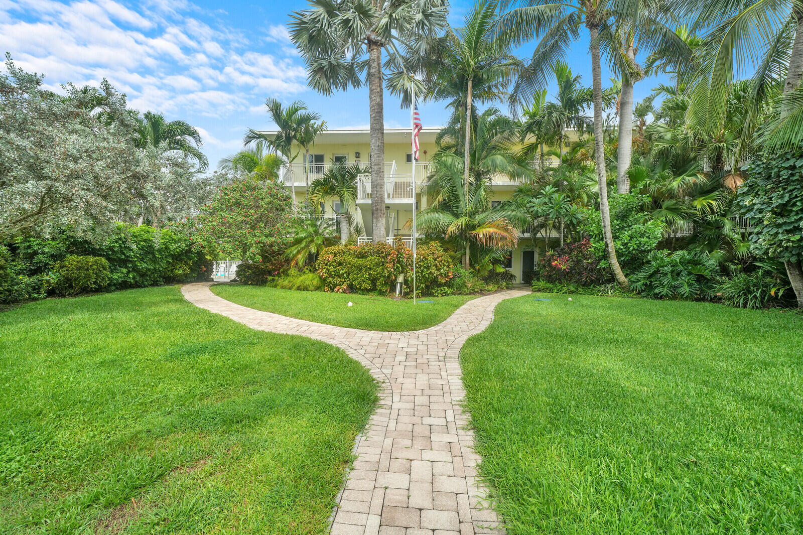 6520 N Ocean Boulevard #6, Ocean Ridge FL 33435