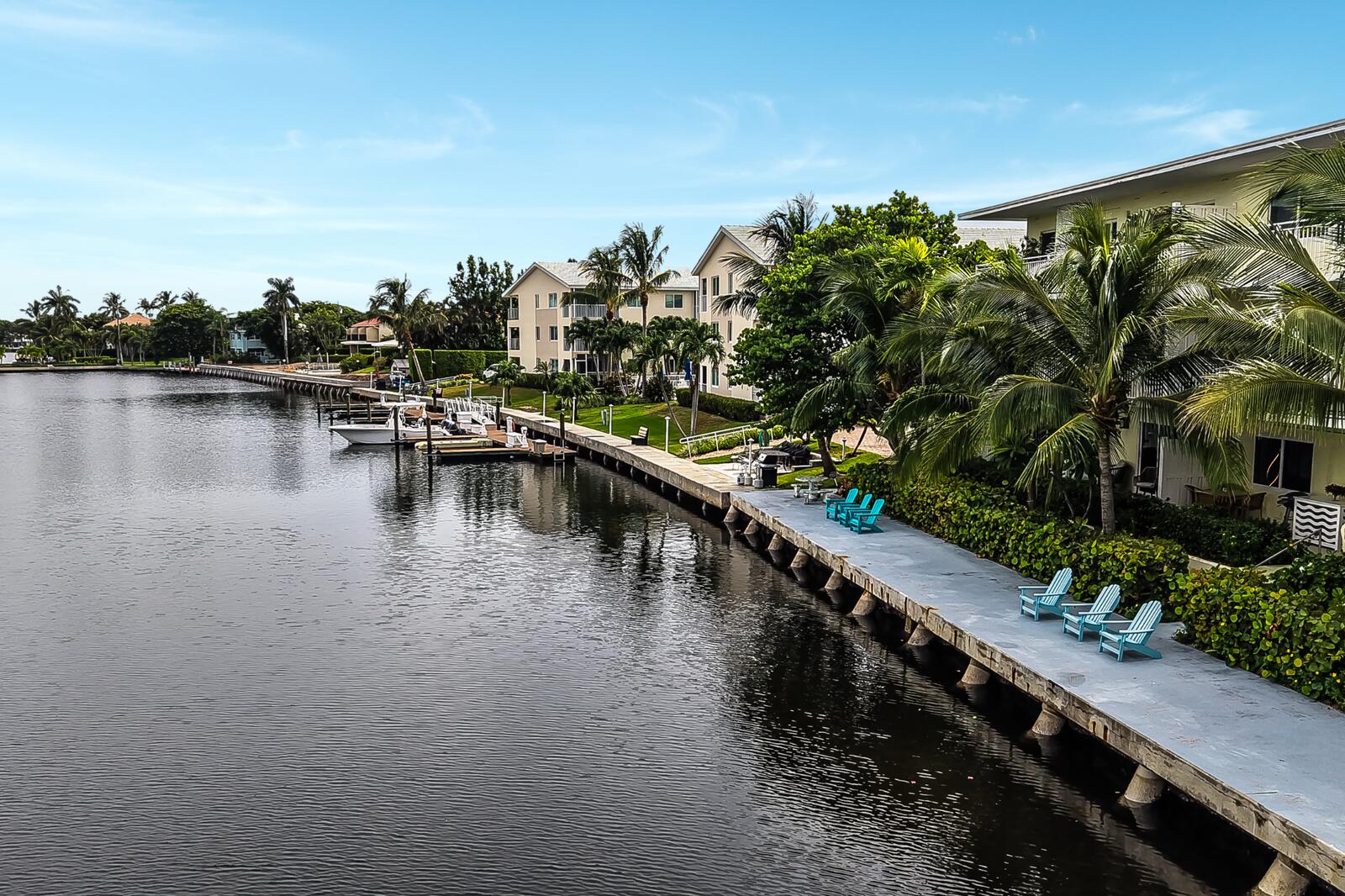 6520 N Ocean Boulevard #6, Ocean Ridge FL 33435