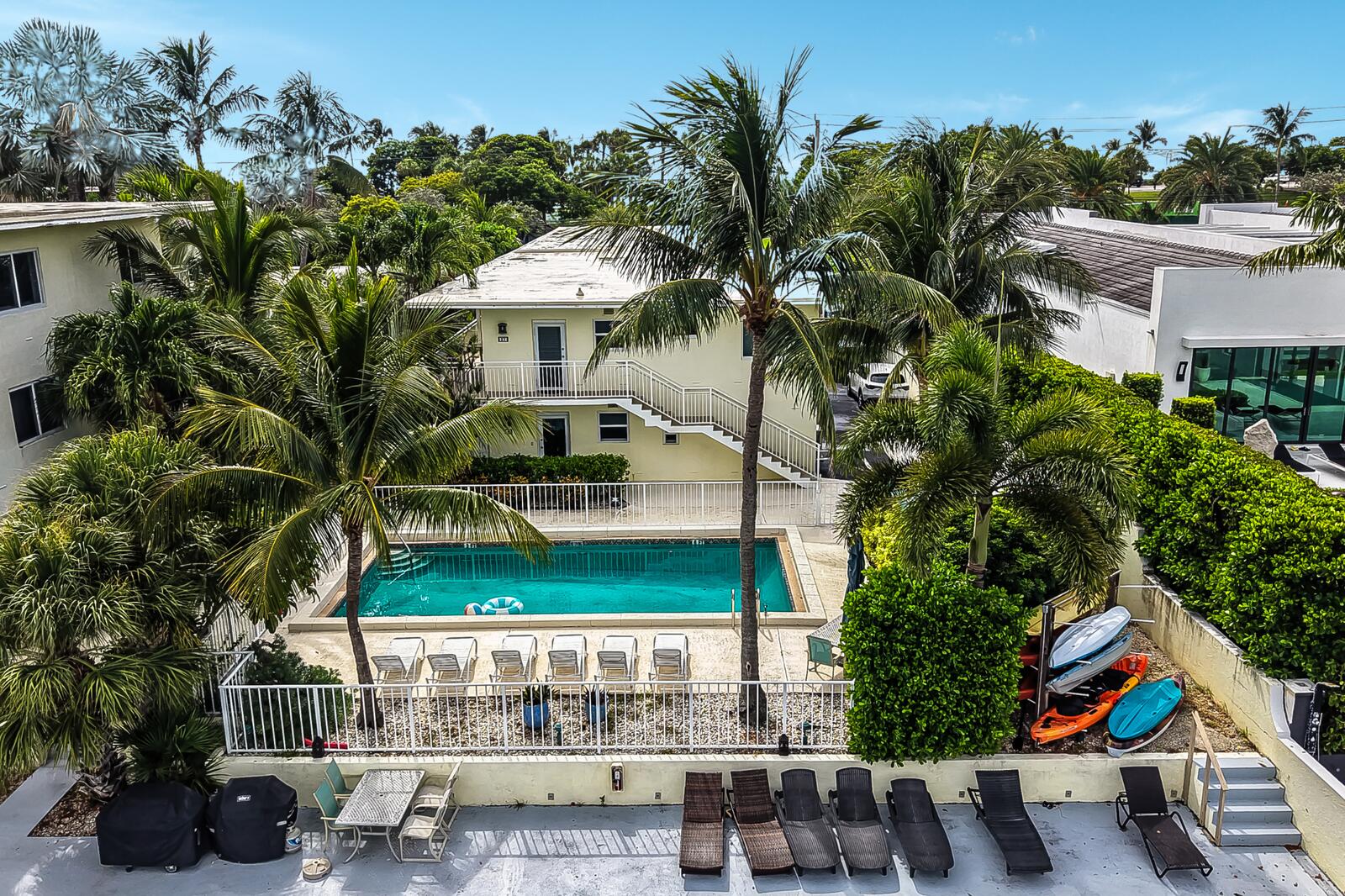 6520 N Ocean Boulevard #6, Ocean Ridge FL 33435