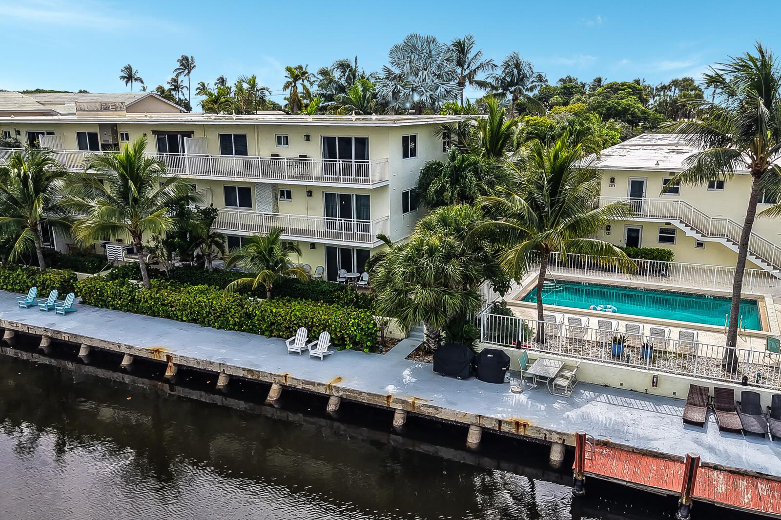 6520 N Ocean Boulevard #6, Ocean Ridge FL 33435