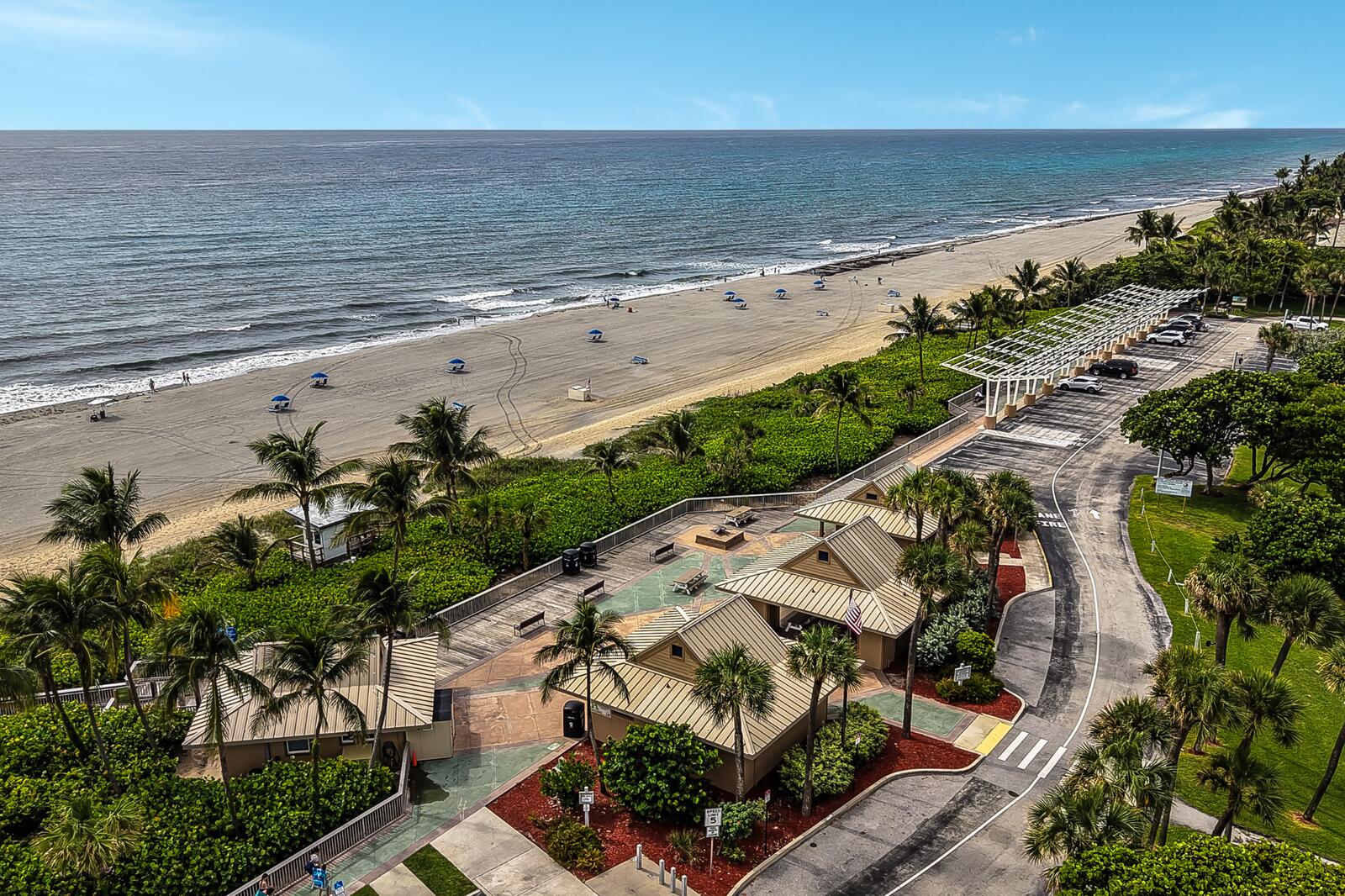 6520 N Ocean Boulevard #6, Ocean Ridge FL 33435