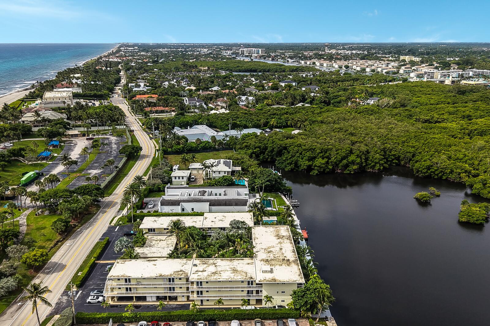 6520 N Ocean Boulevard #6, Ocean Ridge FL 33435