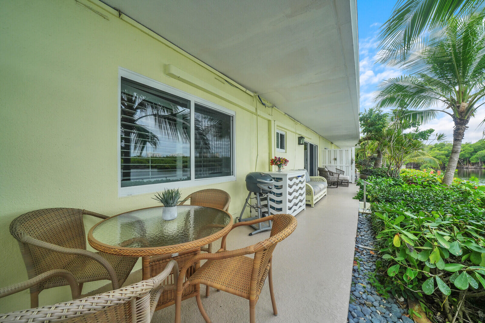 6520 N Ocean Boulevard #6, Ocean Ridge FL 33435