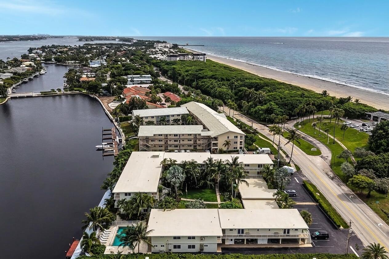6520 N Ocean Boulevard #6, Ocean Ridge FL 33435