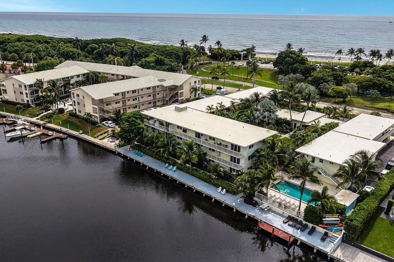6520 N Ocean Boulevard #6, Ocean Ridge FL 33435