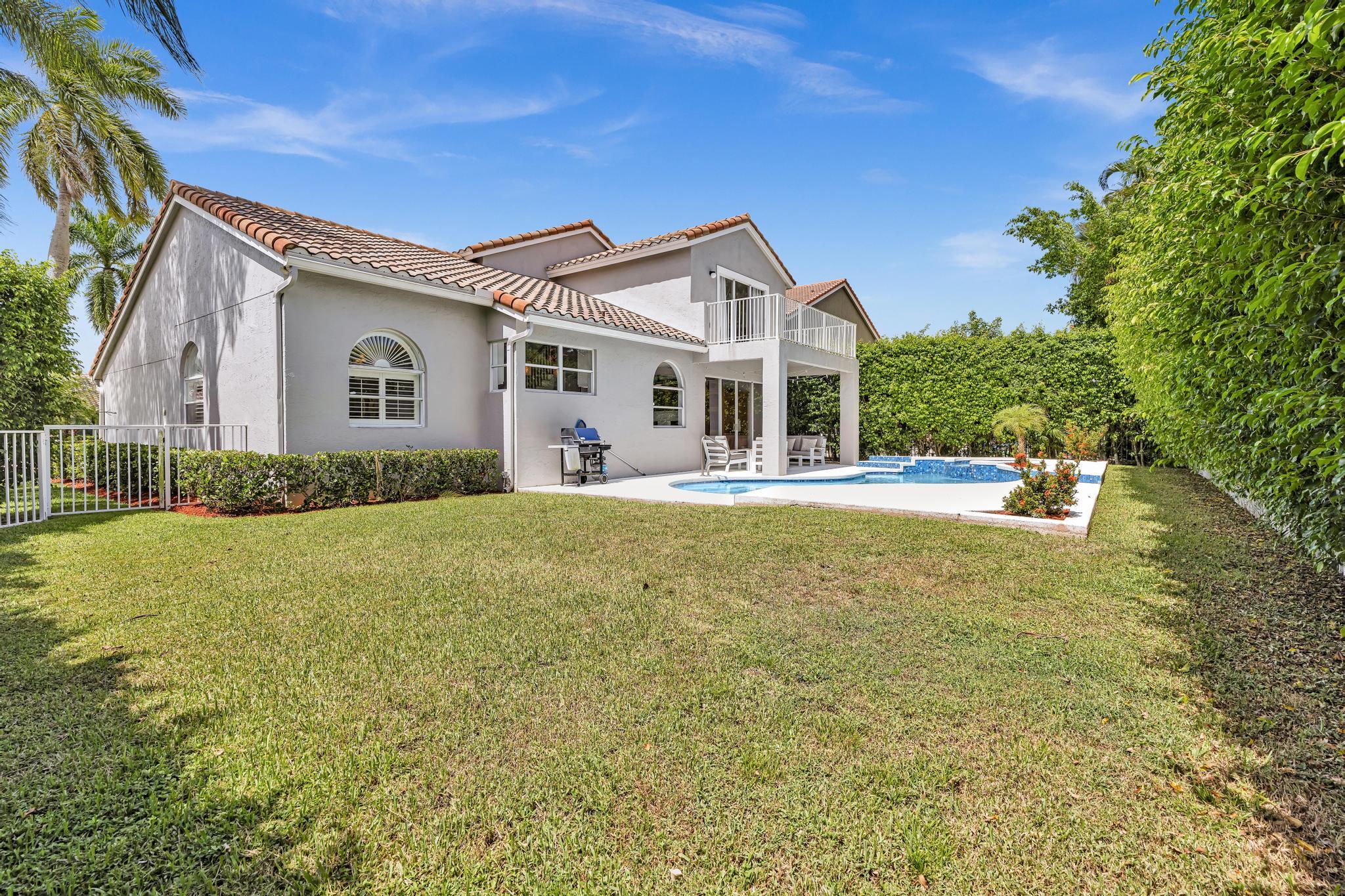 10823 Tea Olive, Boca Raton FL 33498