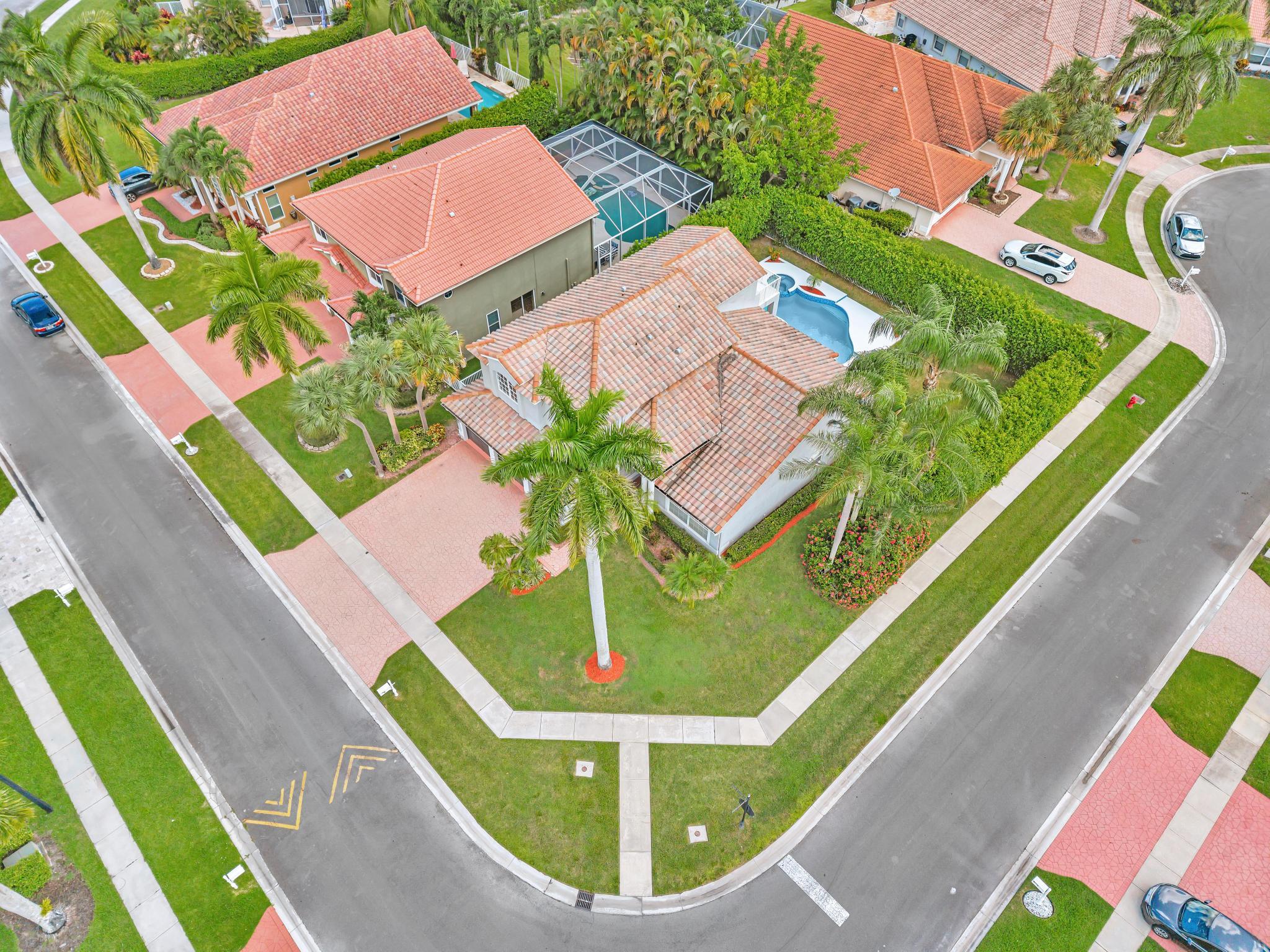10823 Tea Olive, Boca Raton FL 33498