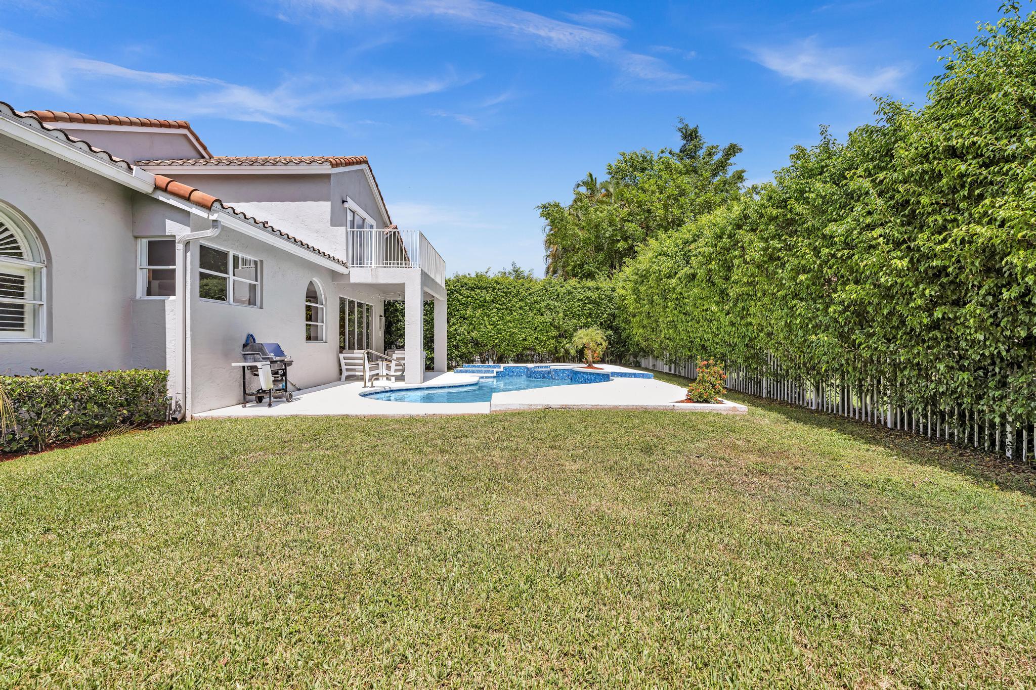 10823 Tea Olive, Boca Raton FL 33498