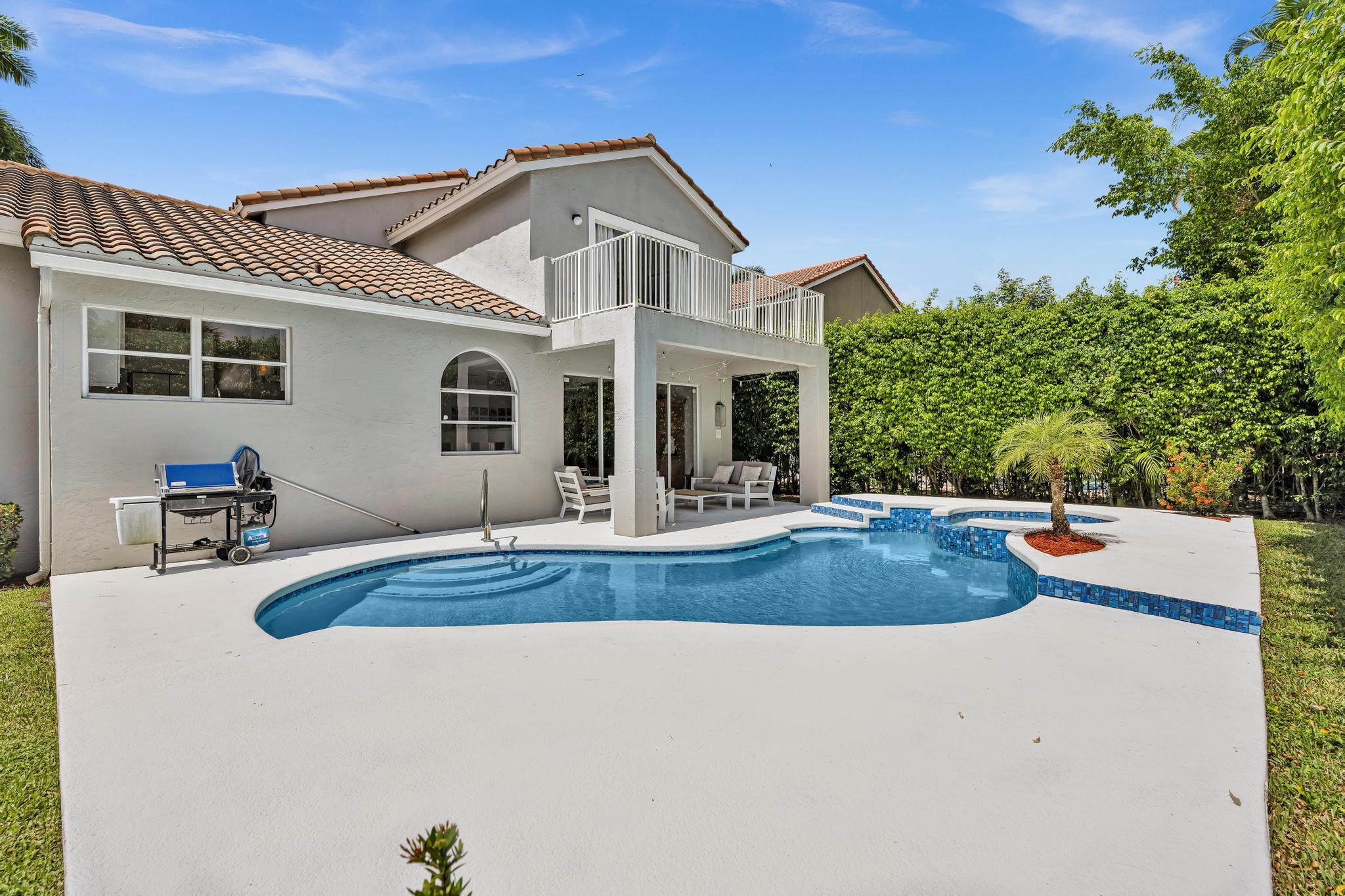 10823 Tea Olive, Boca Raton FL 33498