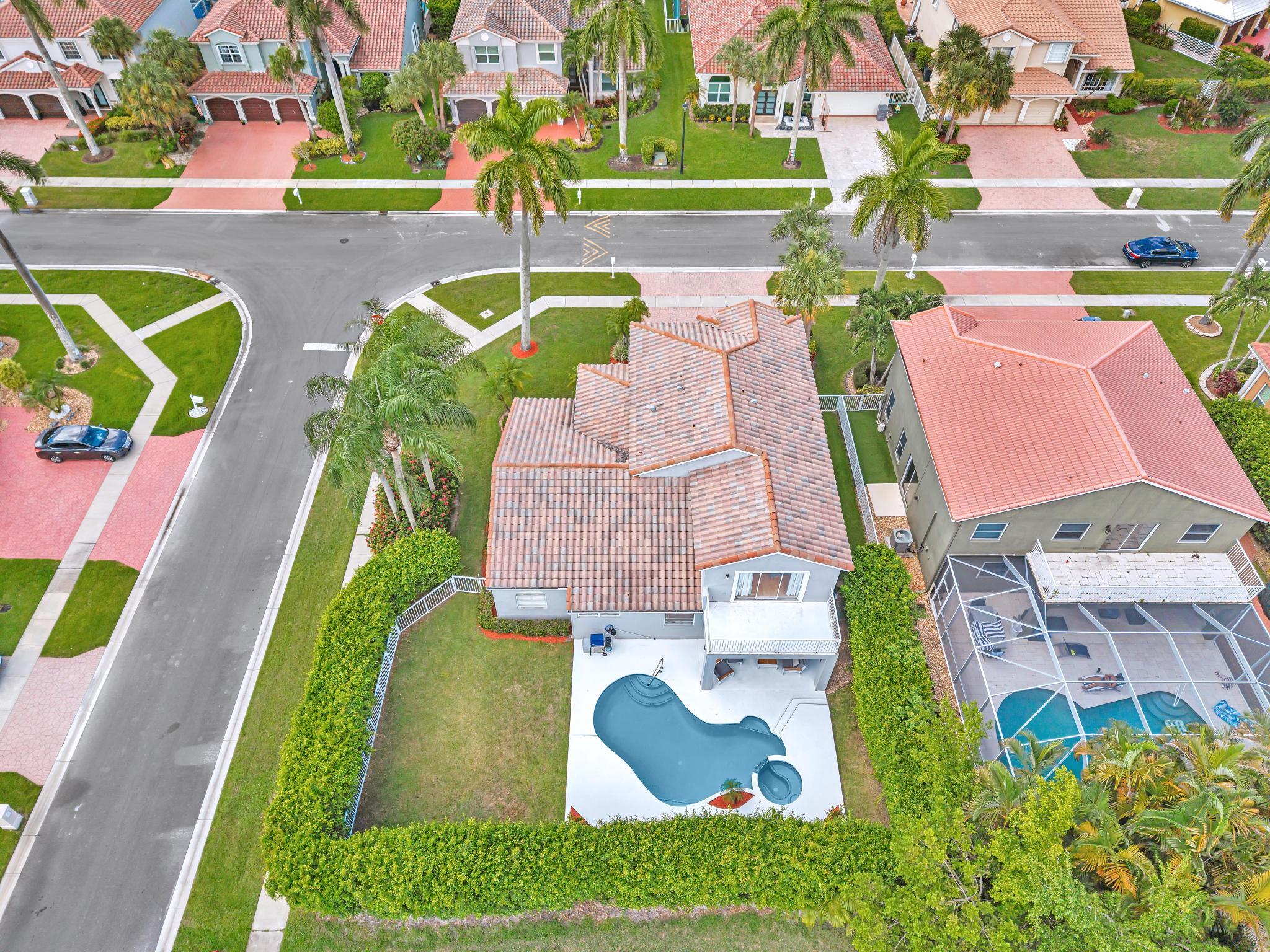 10823 Tea Olive, Boca Raton FL 33498