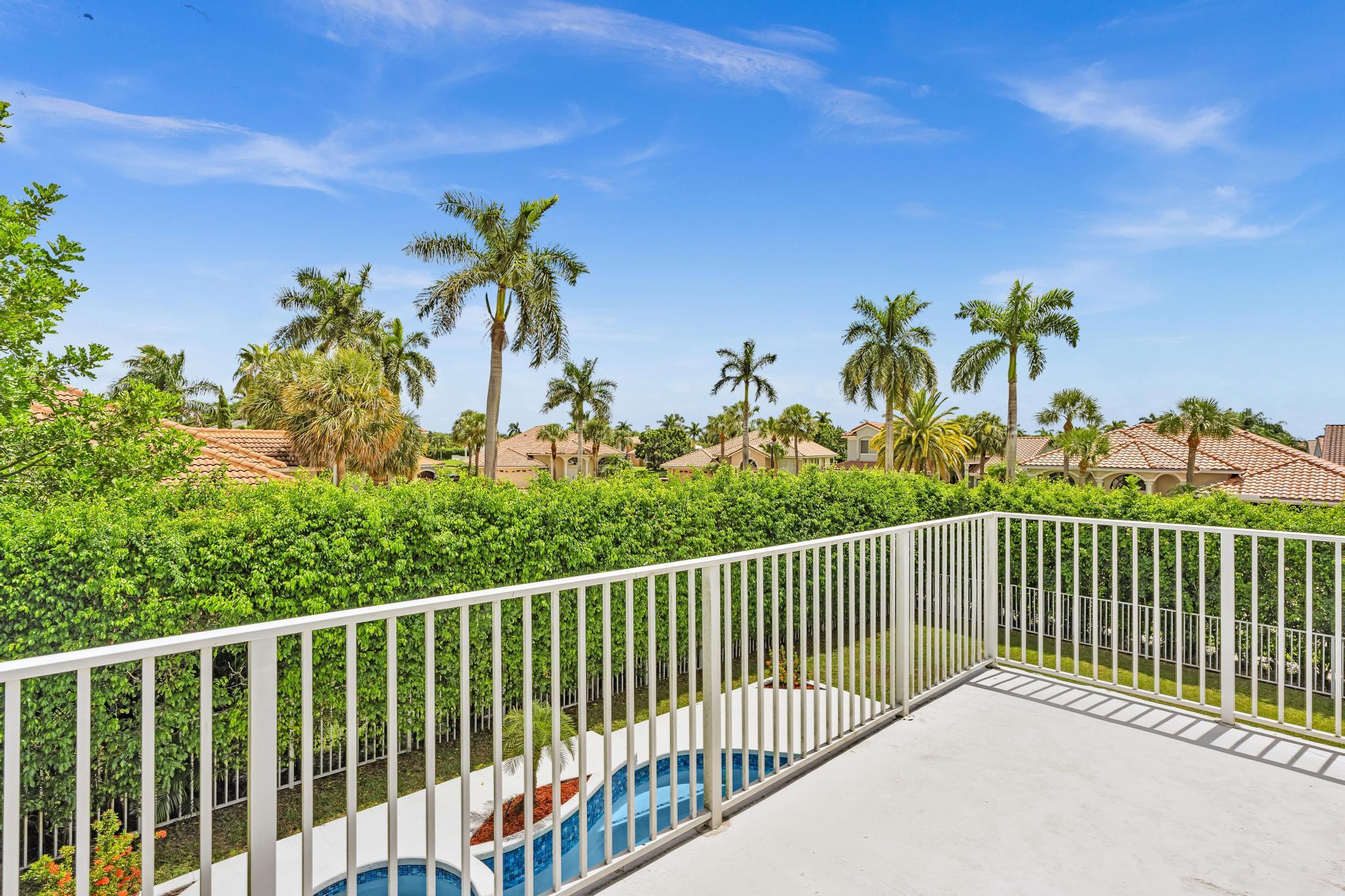 10823 Tea Olive, Boca Raton FL 33498