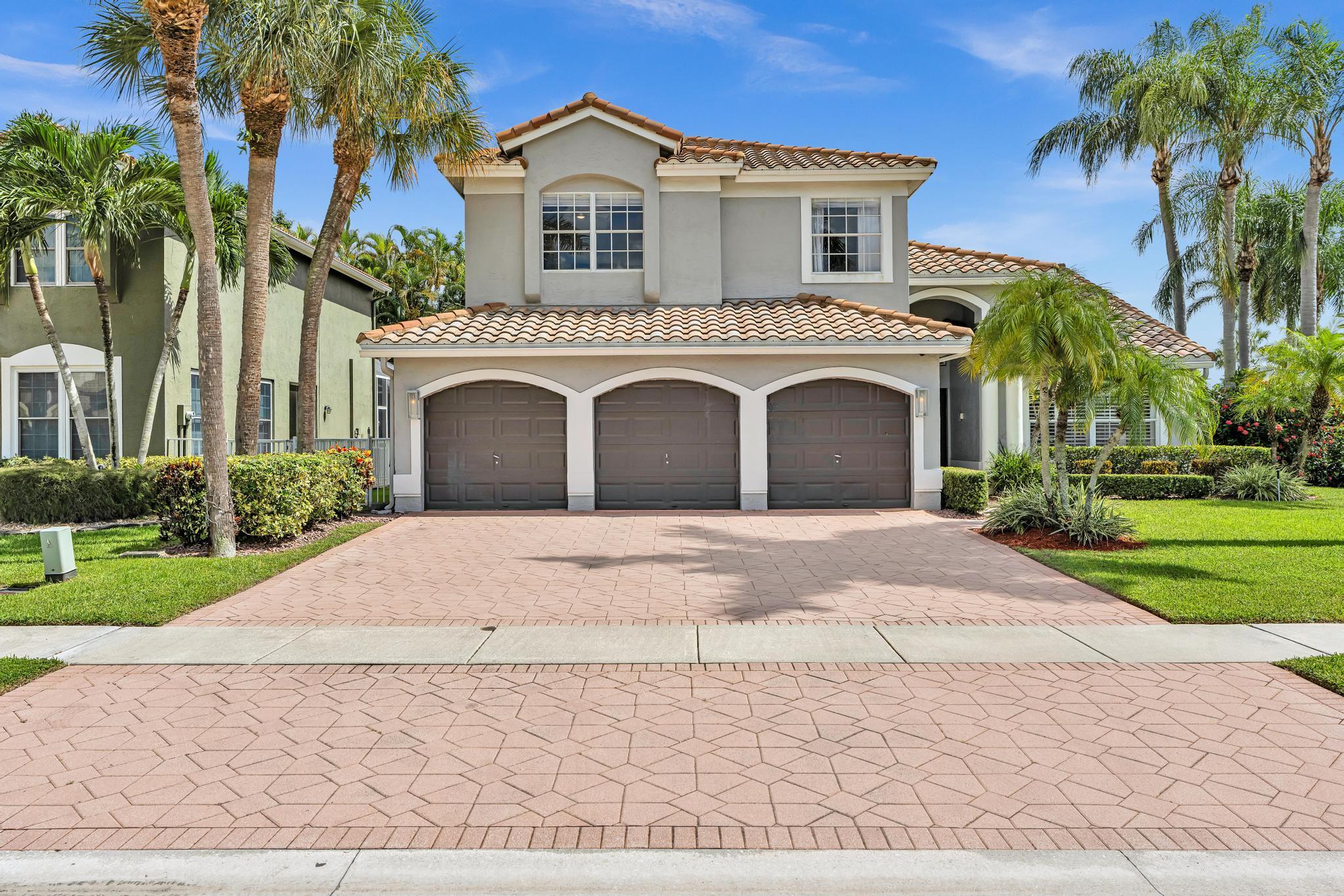 10823 Tea Olive, Boca Raton FL 33498