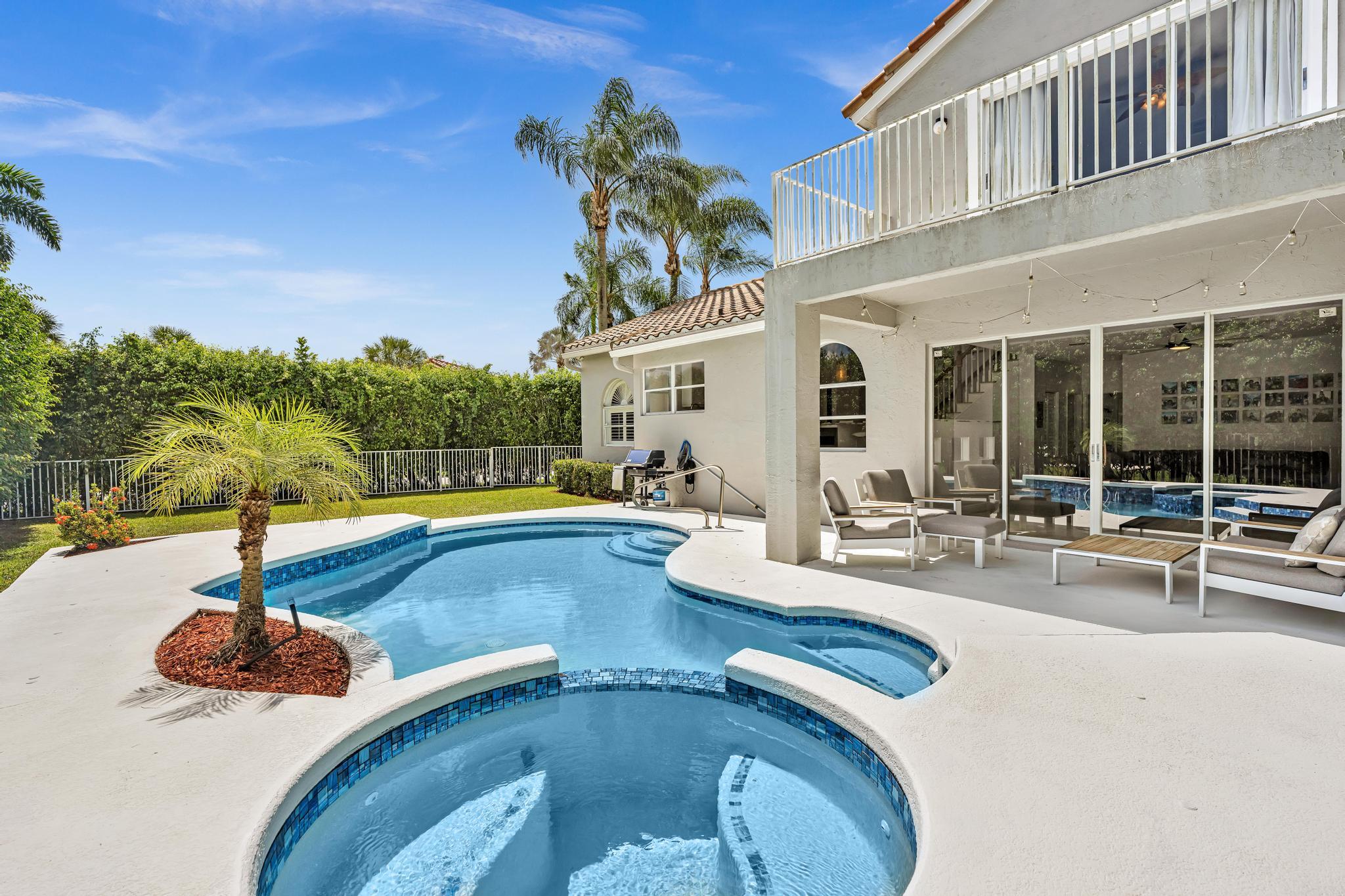 10823 Tea Olive, Boca Raton FL 33498