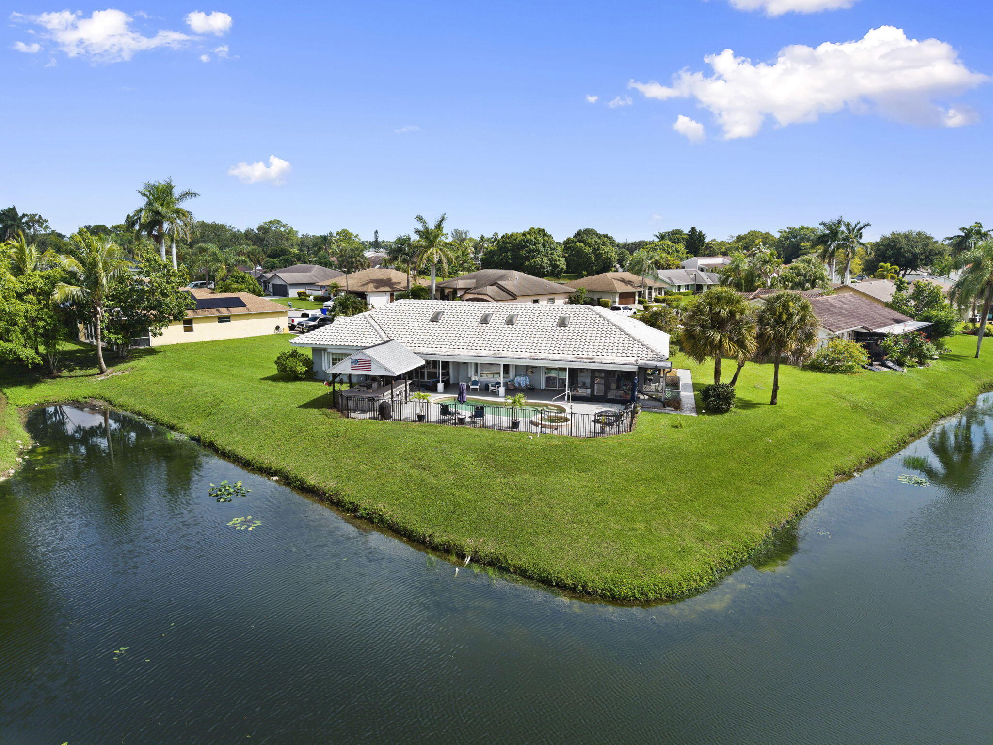118 ELYSIUM, Royal Palm Beach FL 33411