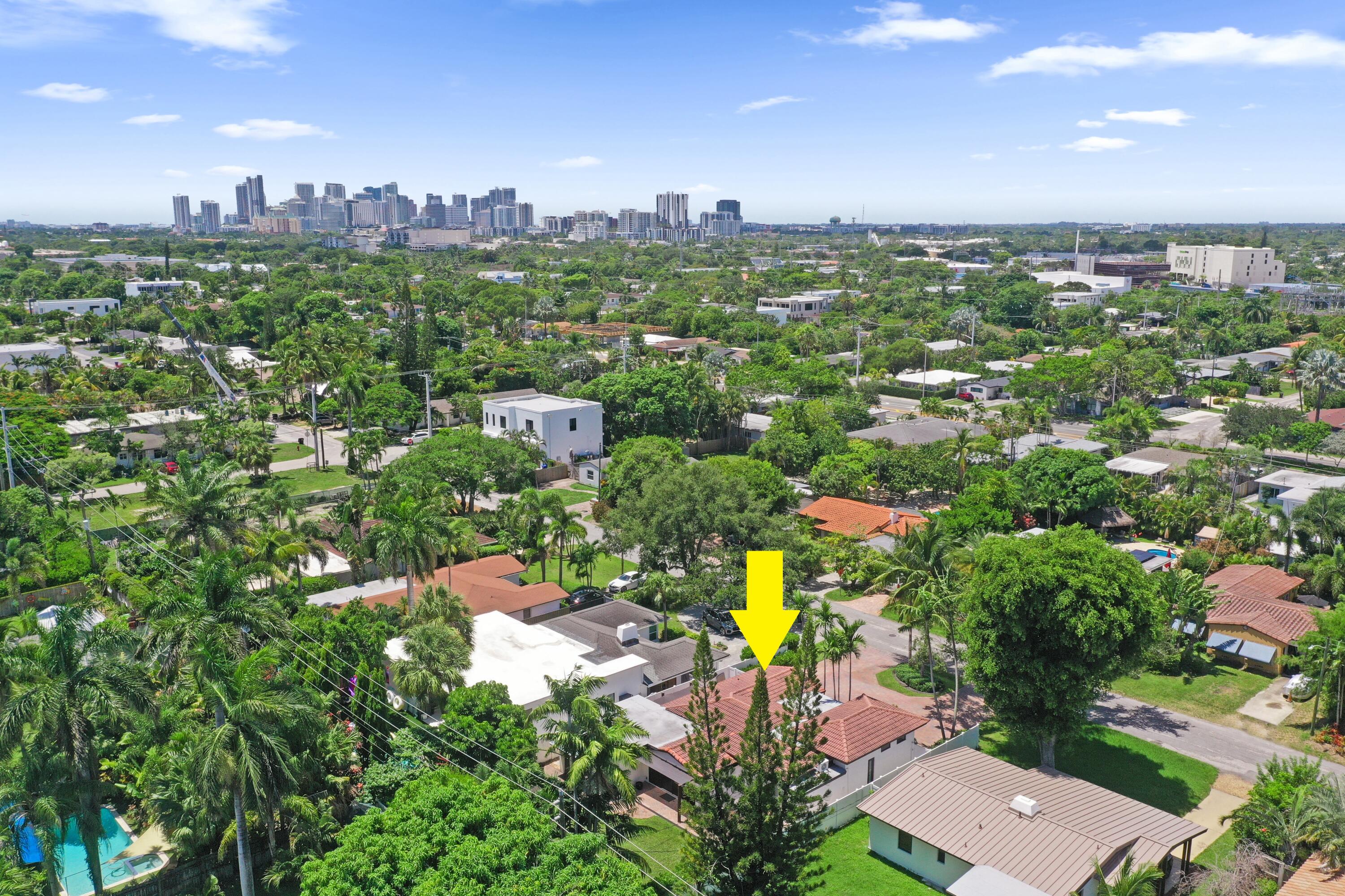 1424 NE 16TH, Fort Lauderdale FL 33304