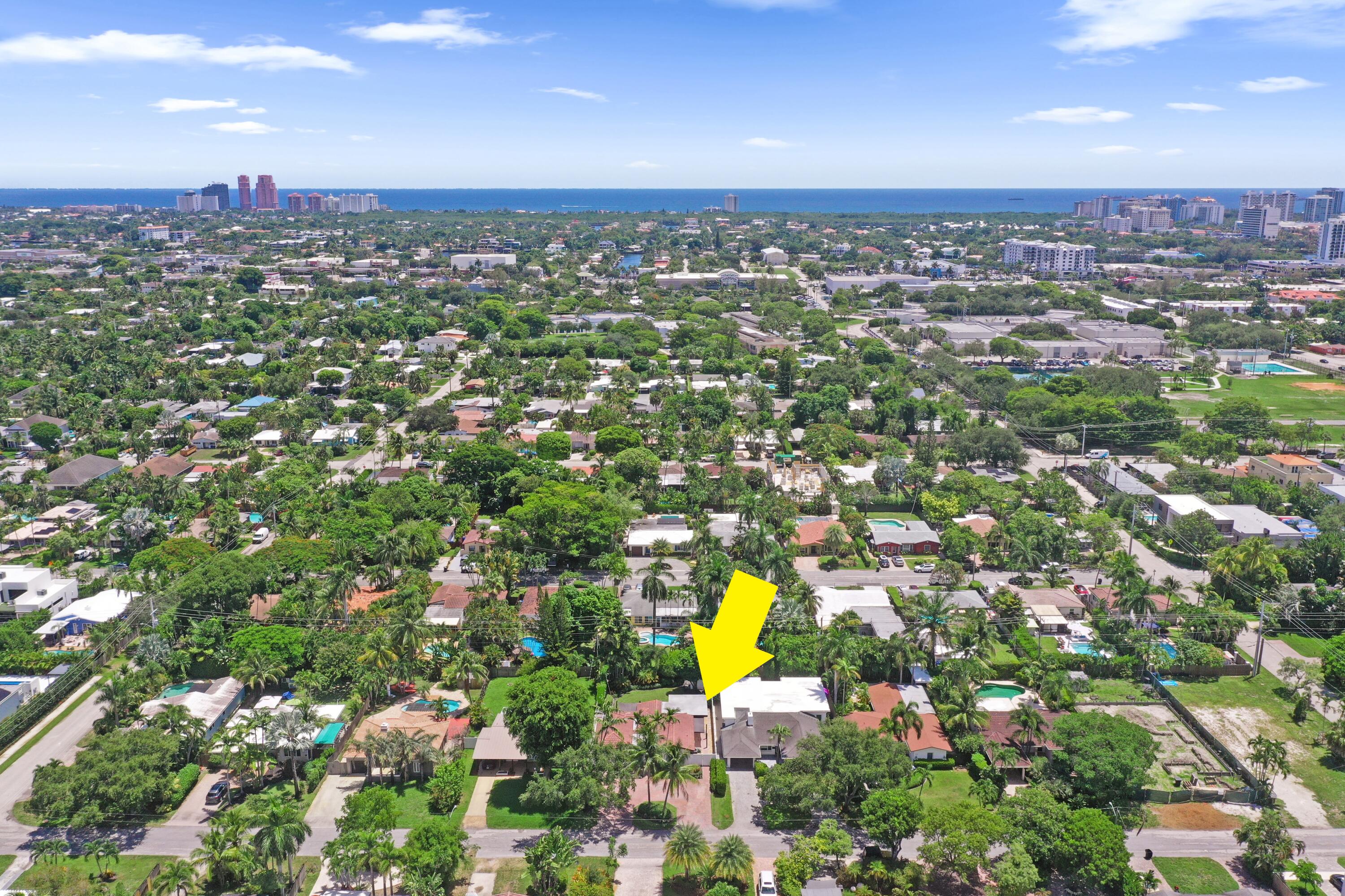 1424 NE 16TH, Fort Lauderdale FL 33304