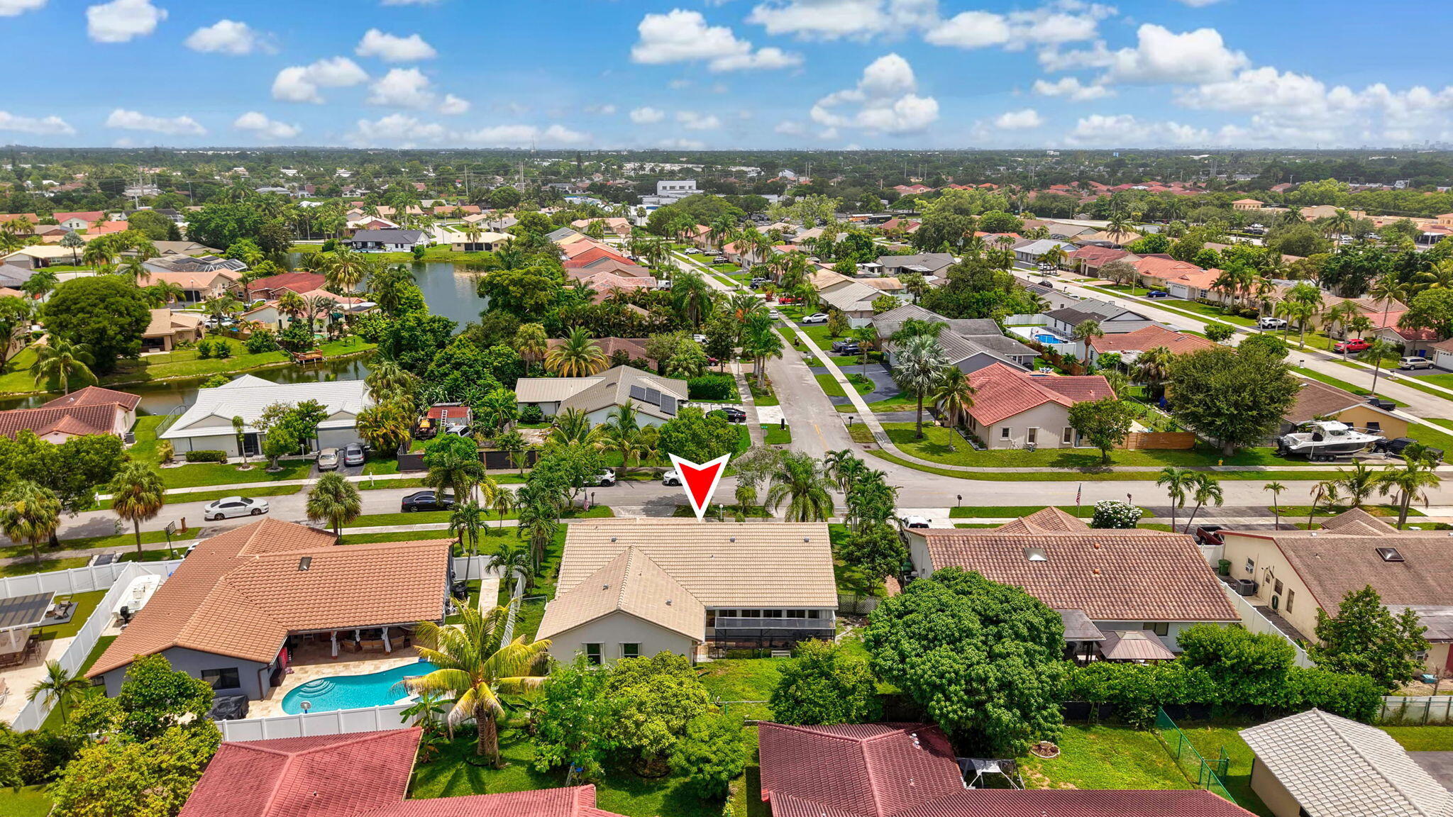 2171 NW 76th, Margate FL 33063