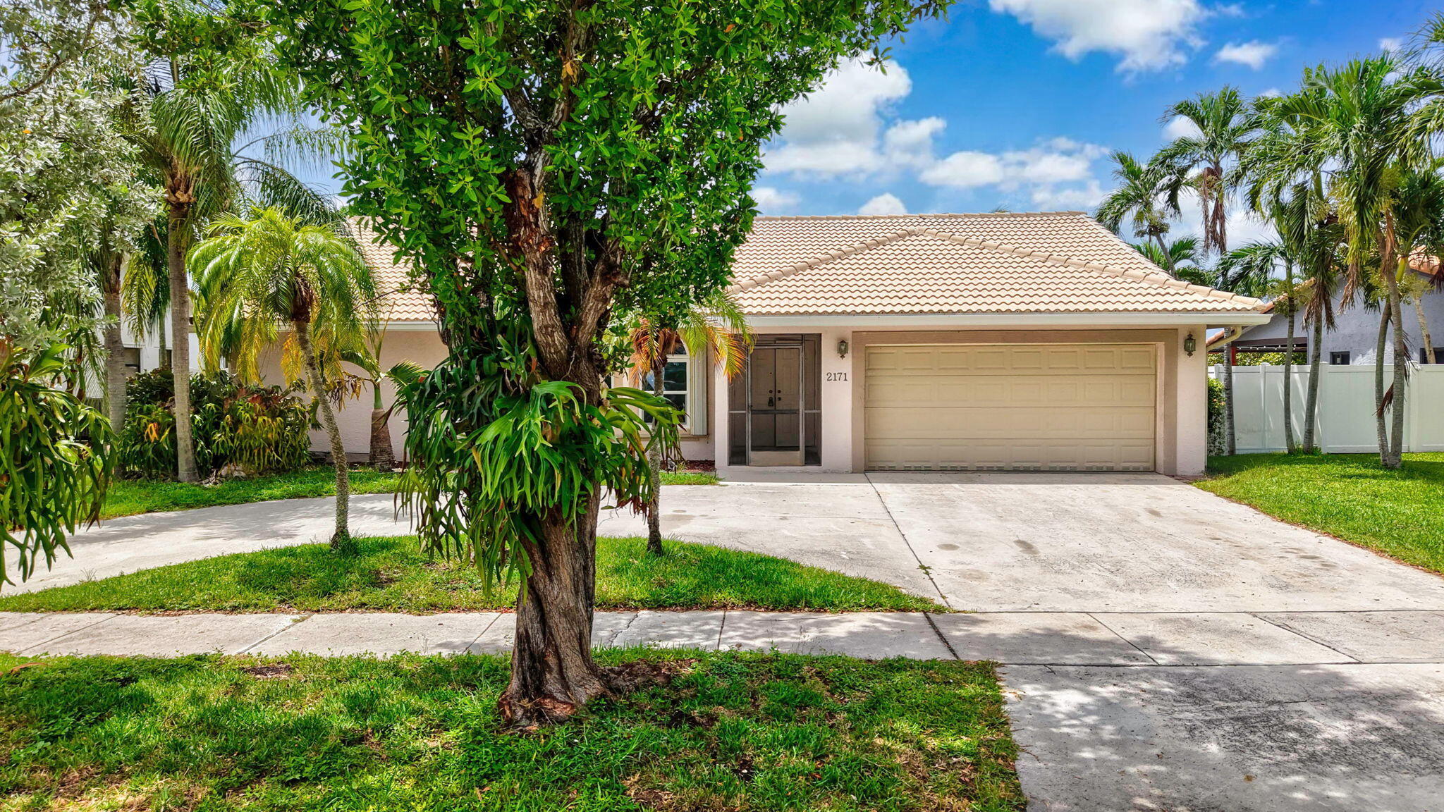 2171 NW 76th, Margate FL 33063