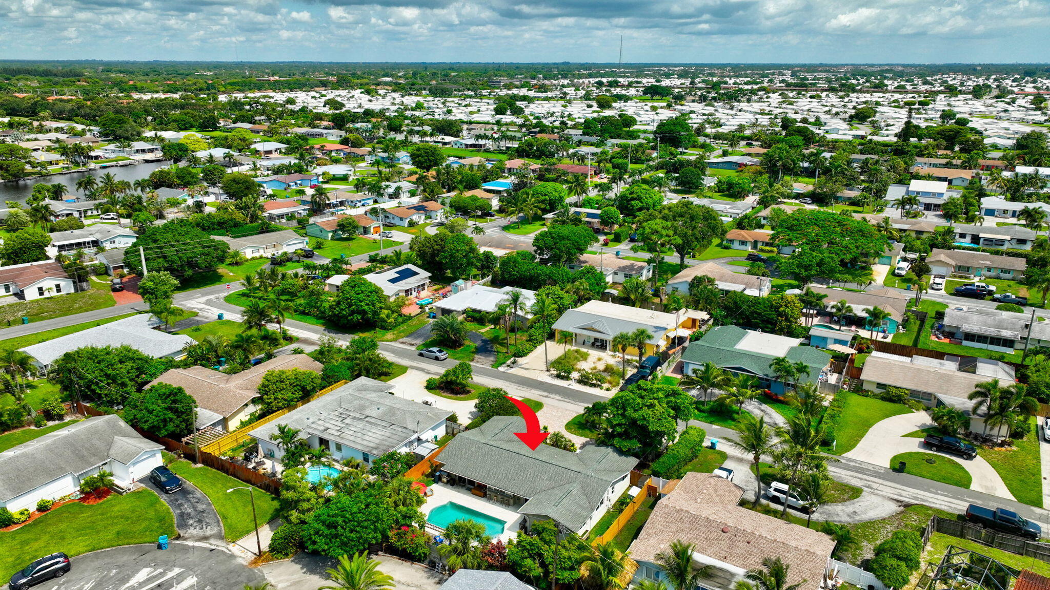 1066 SW 25TH, Boynton Beach FL 33426